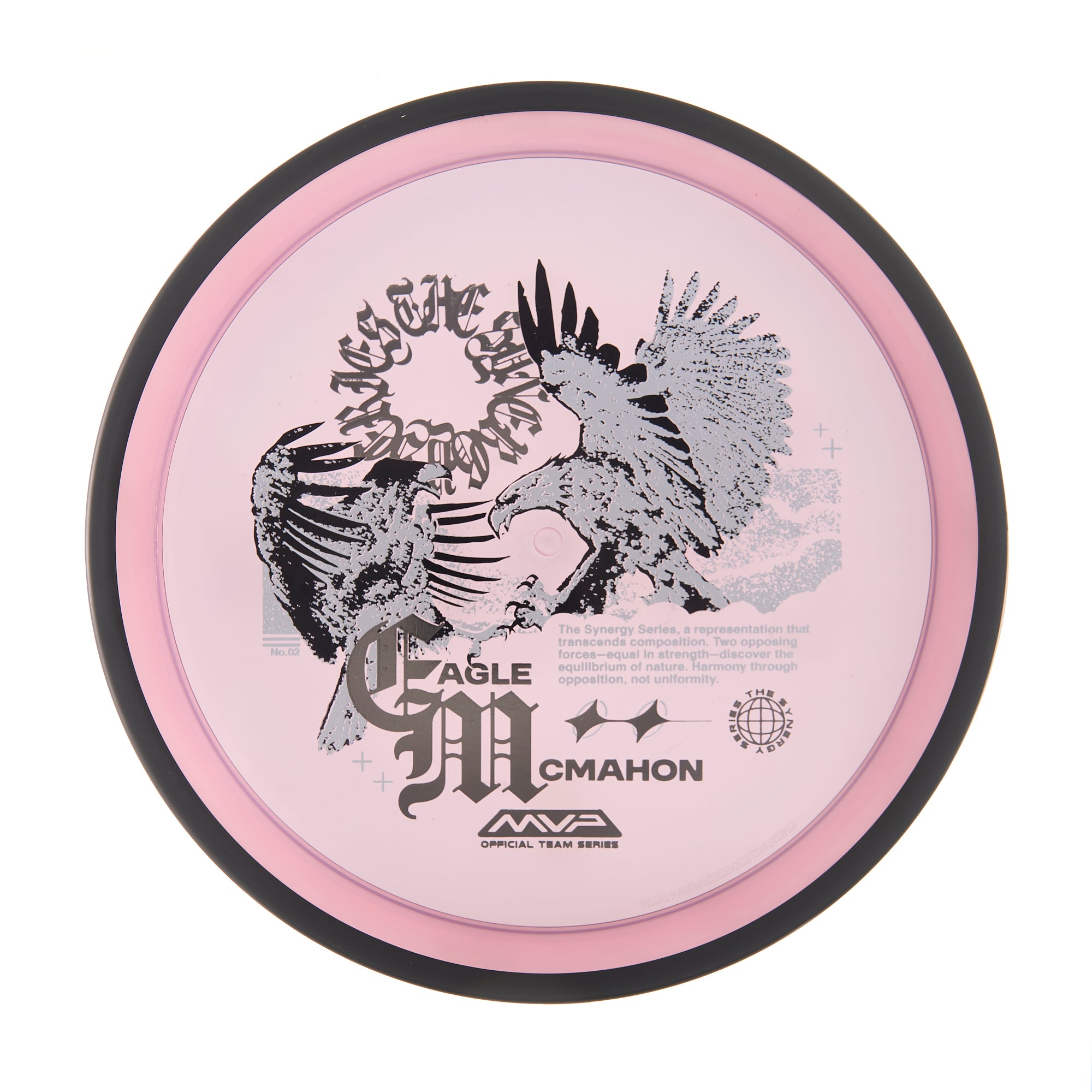 Eagle McMahon Synergy Series Proton Resistor