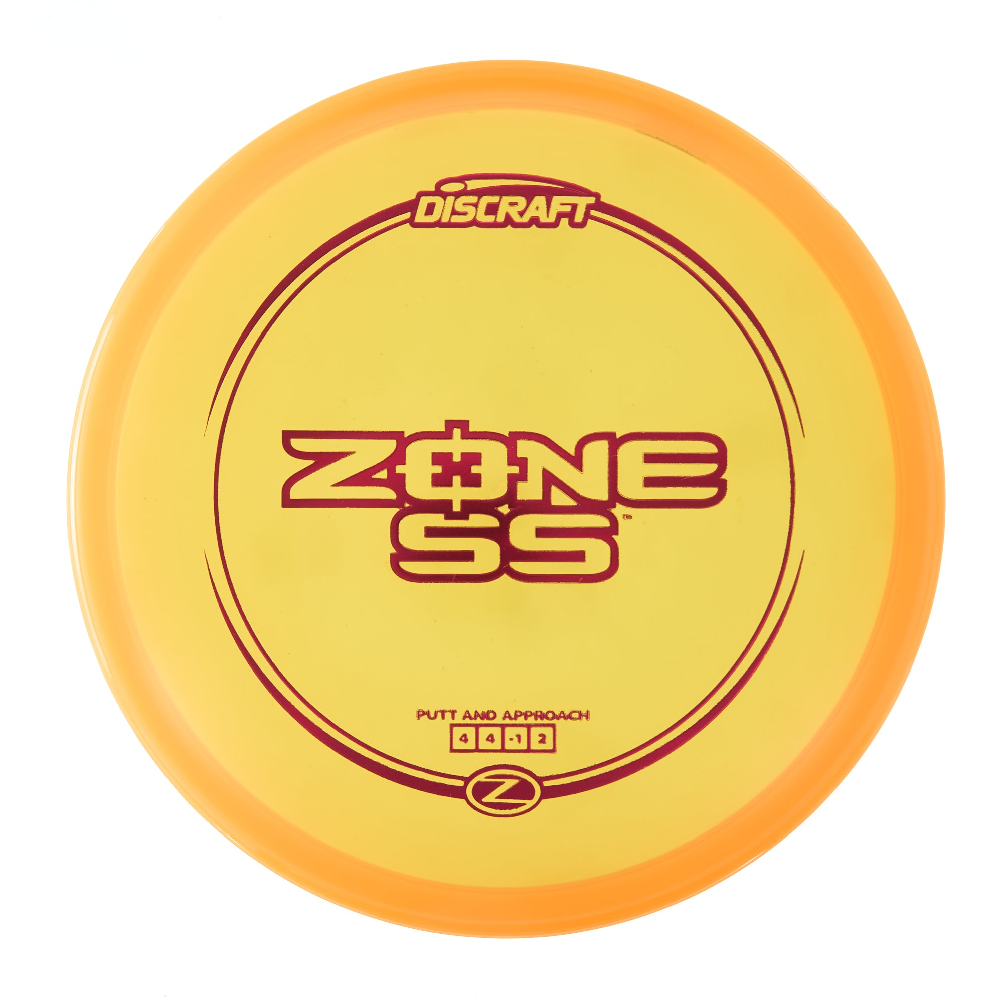 Z-Line Zone SS