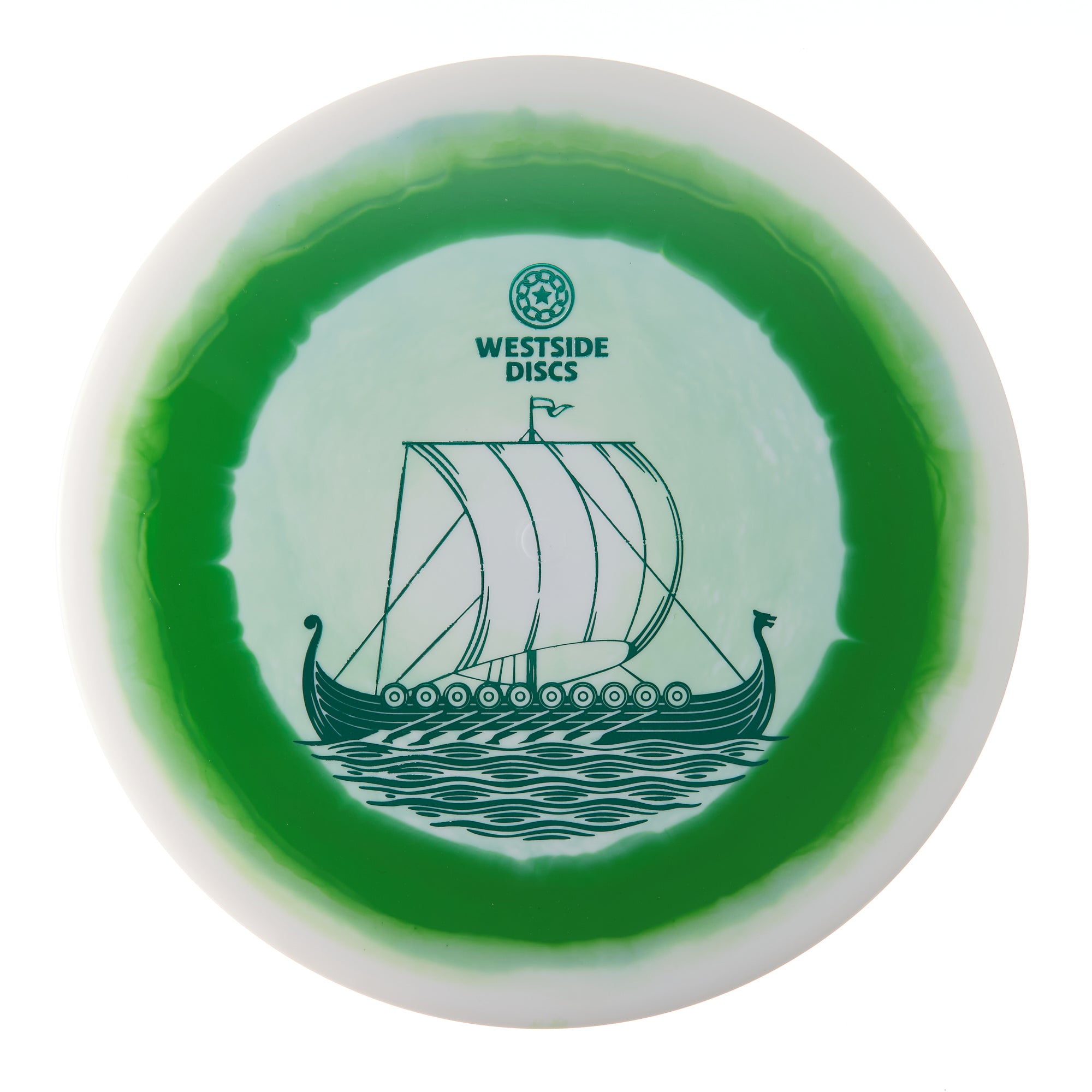 Tournament Ring Warship