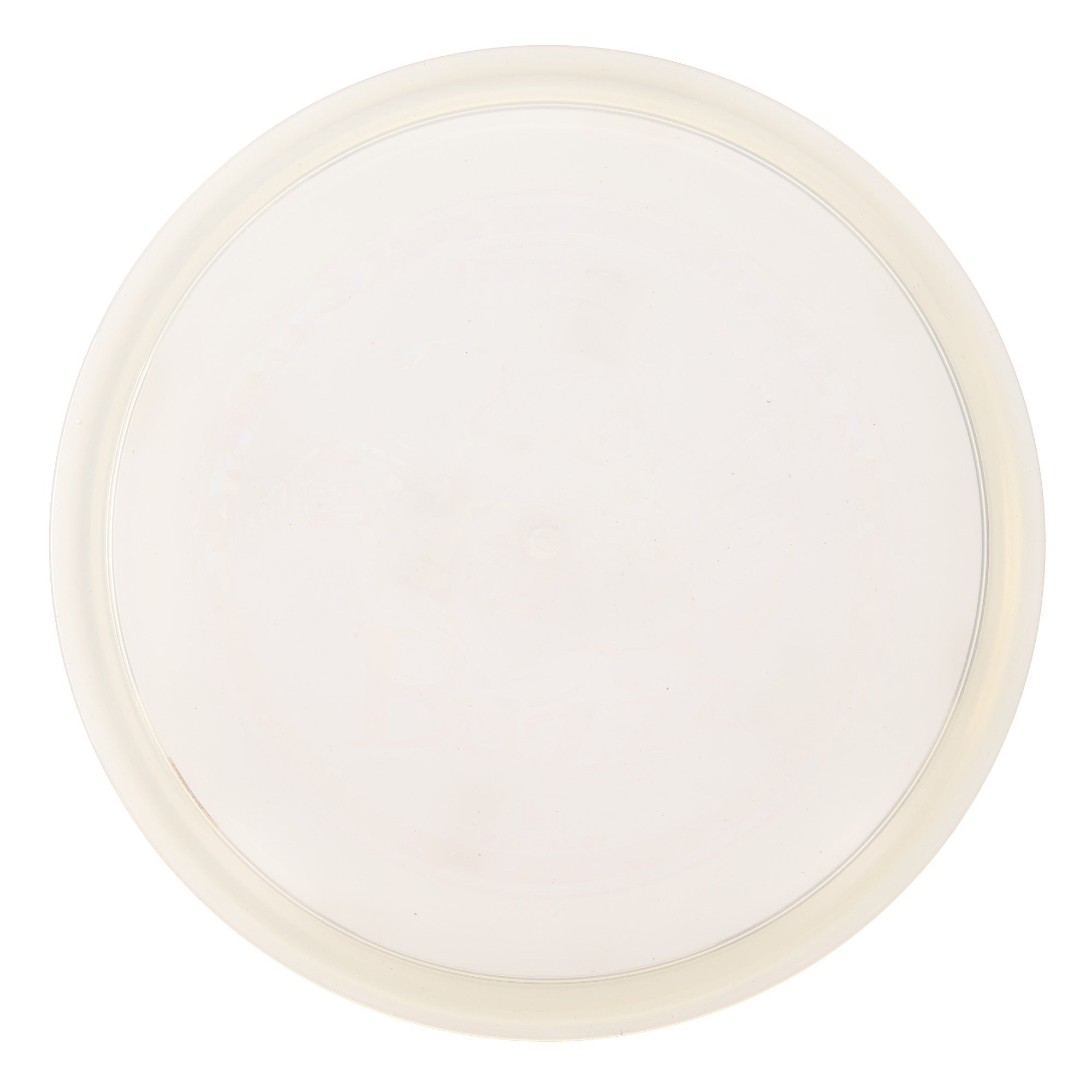 2025 Ledgestone Edition CryZtal Clear Ghost Buzzz