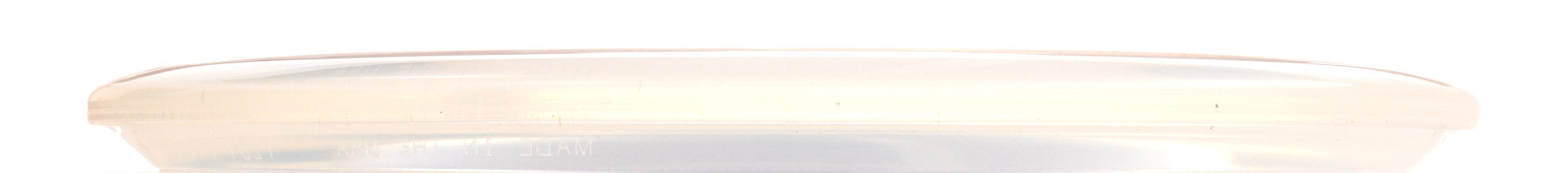 2025 Ledgestone Edition CryZtal Clear Ghost Buzzz