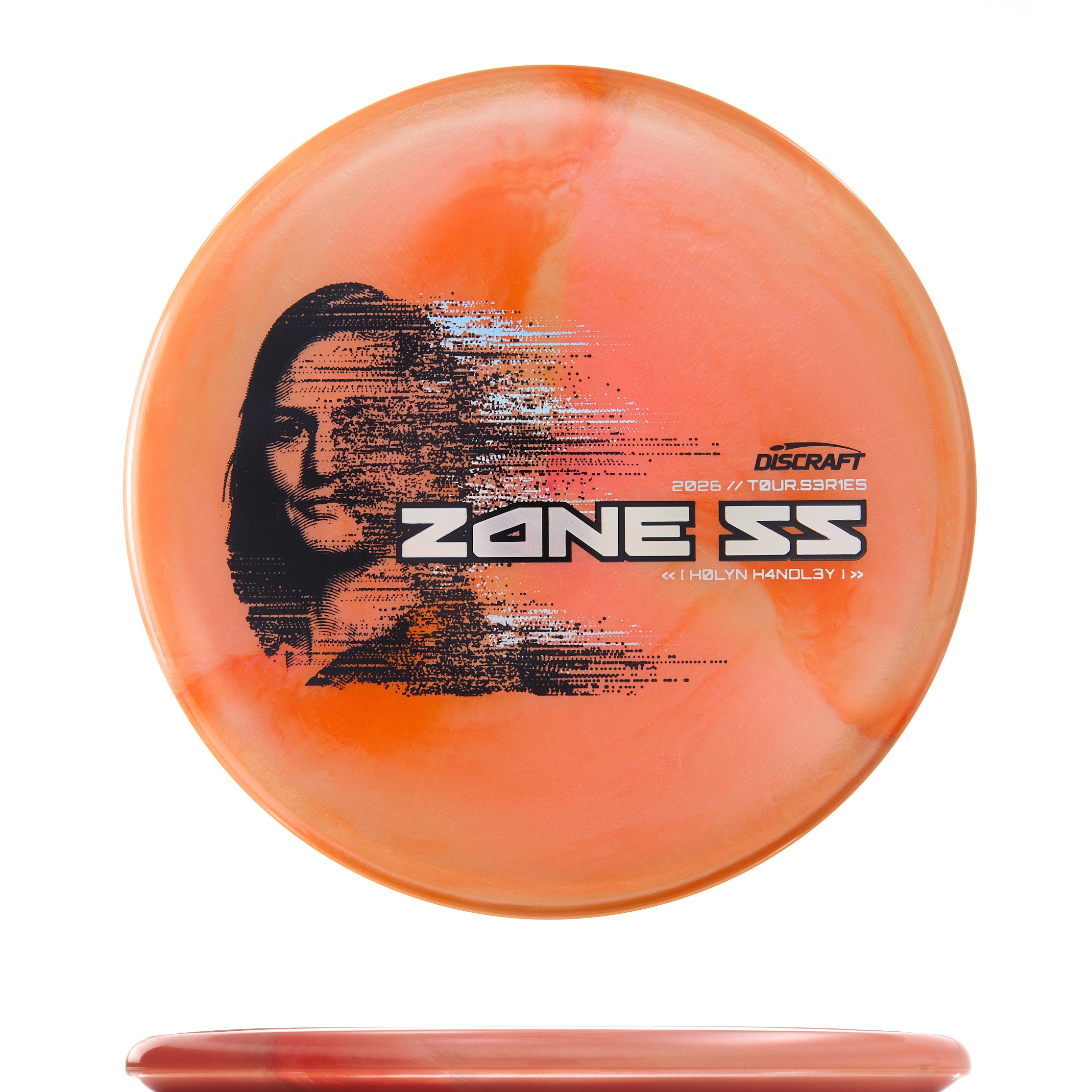 2026 Holyn Handley Tour Series Special Blend Zone SS