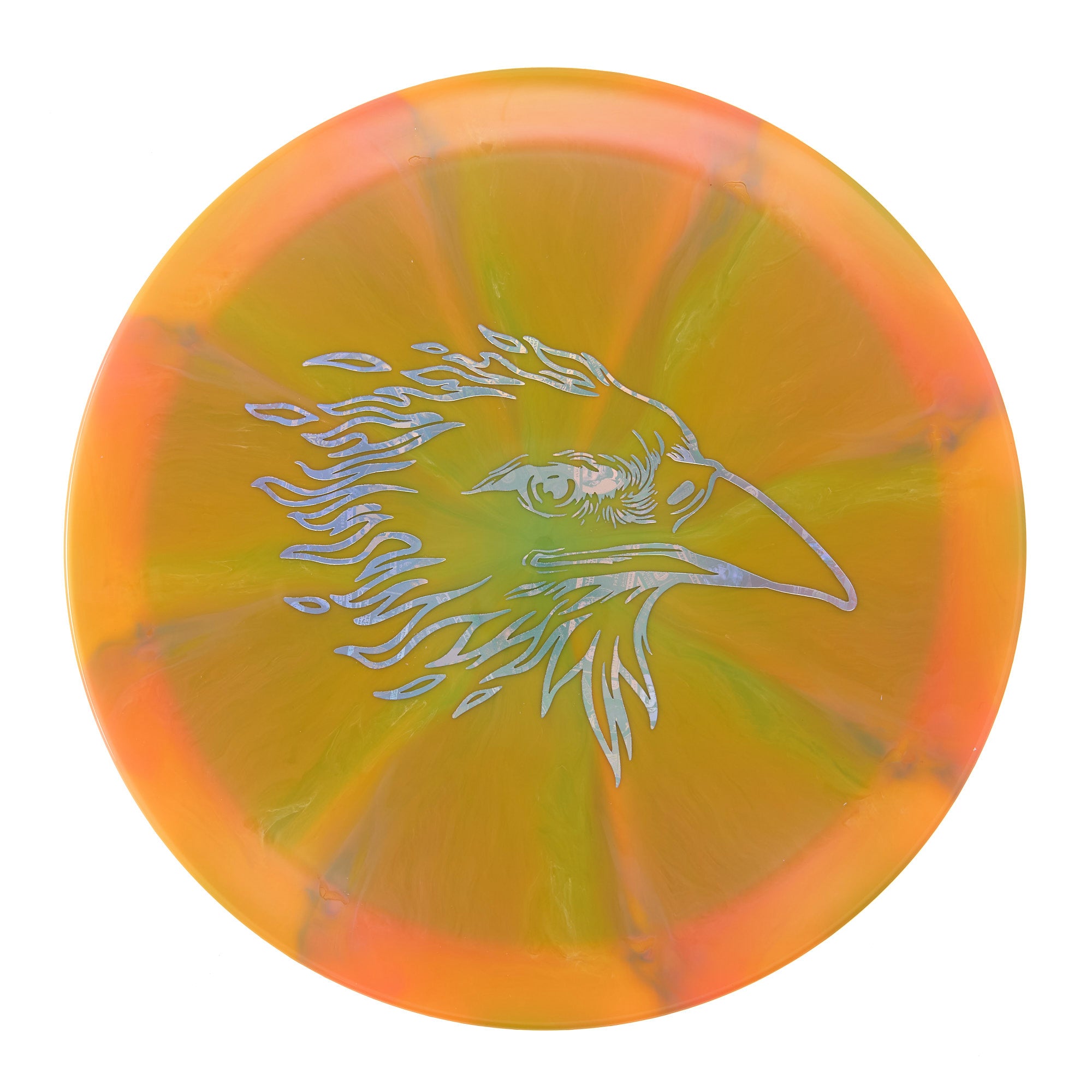 Apex Swirl Phoenix