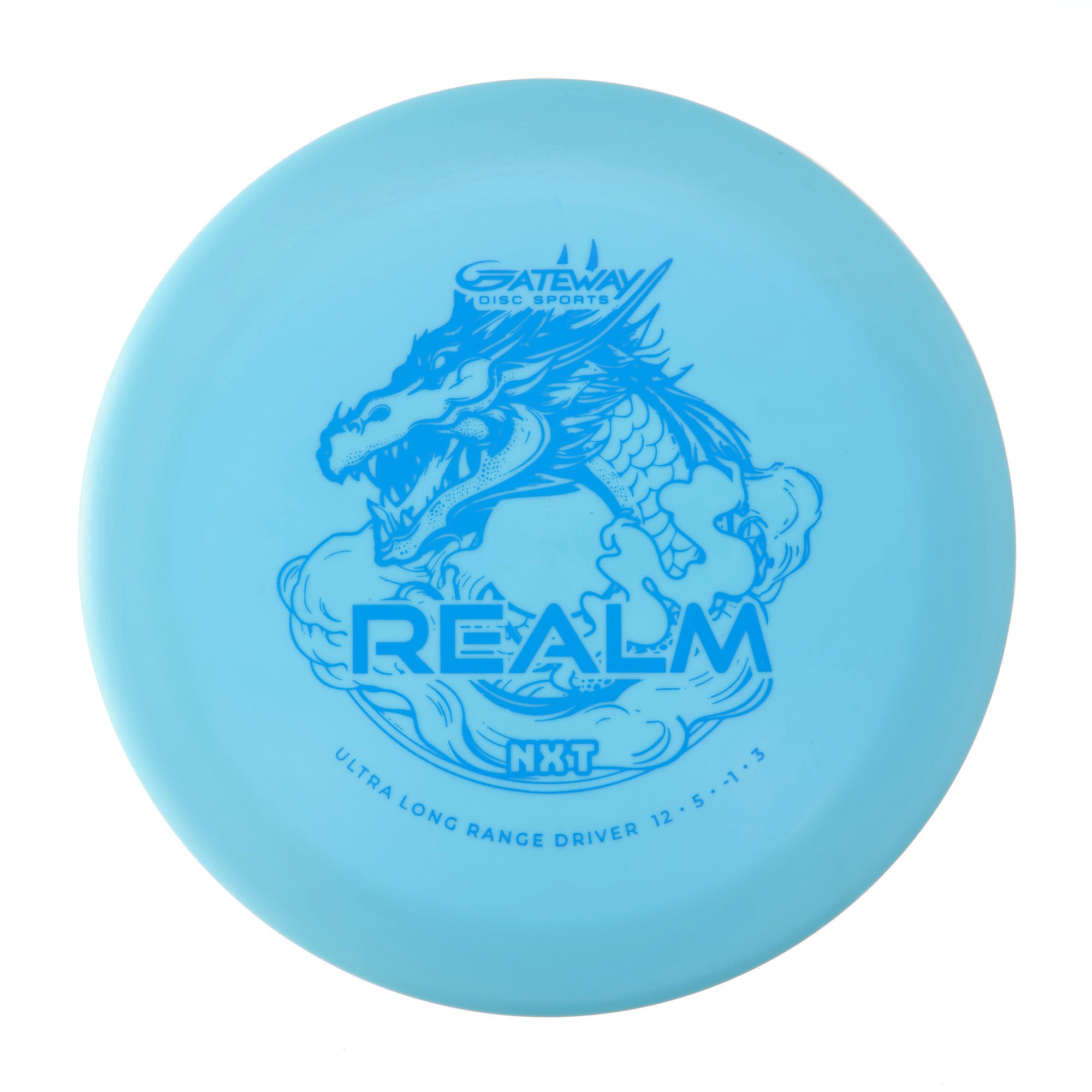 Dragon Stamp NXT Realm