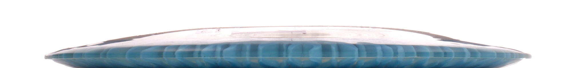 Flame Pattern Fuzed Line Scorch