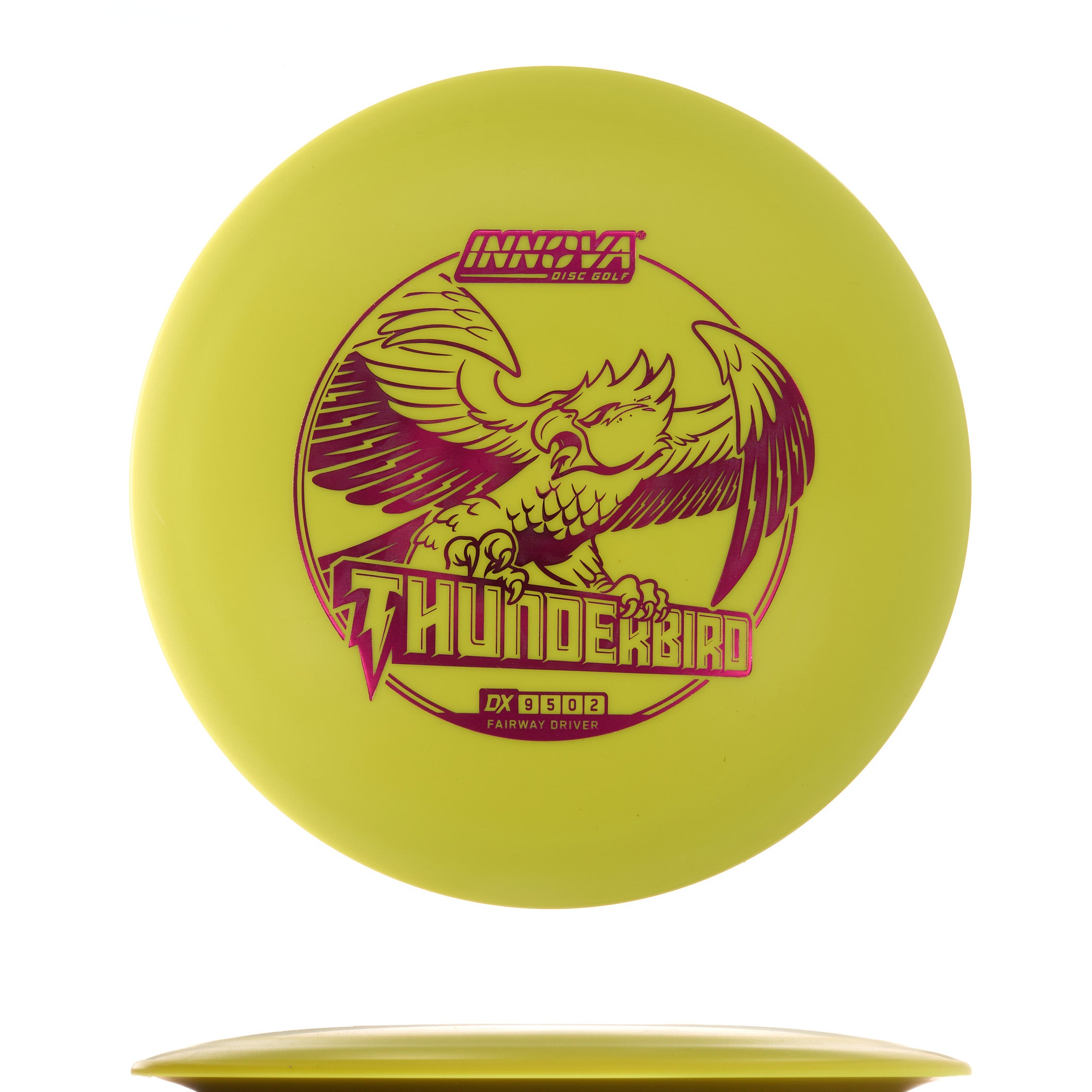 DX Thunderbird