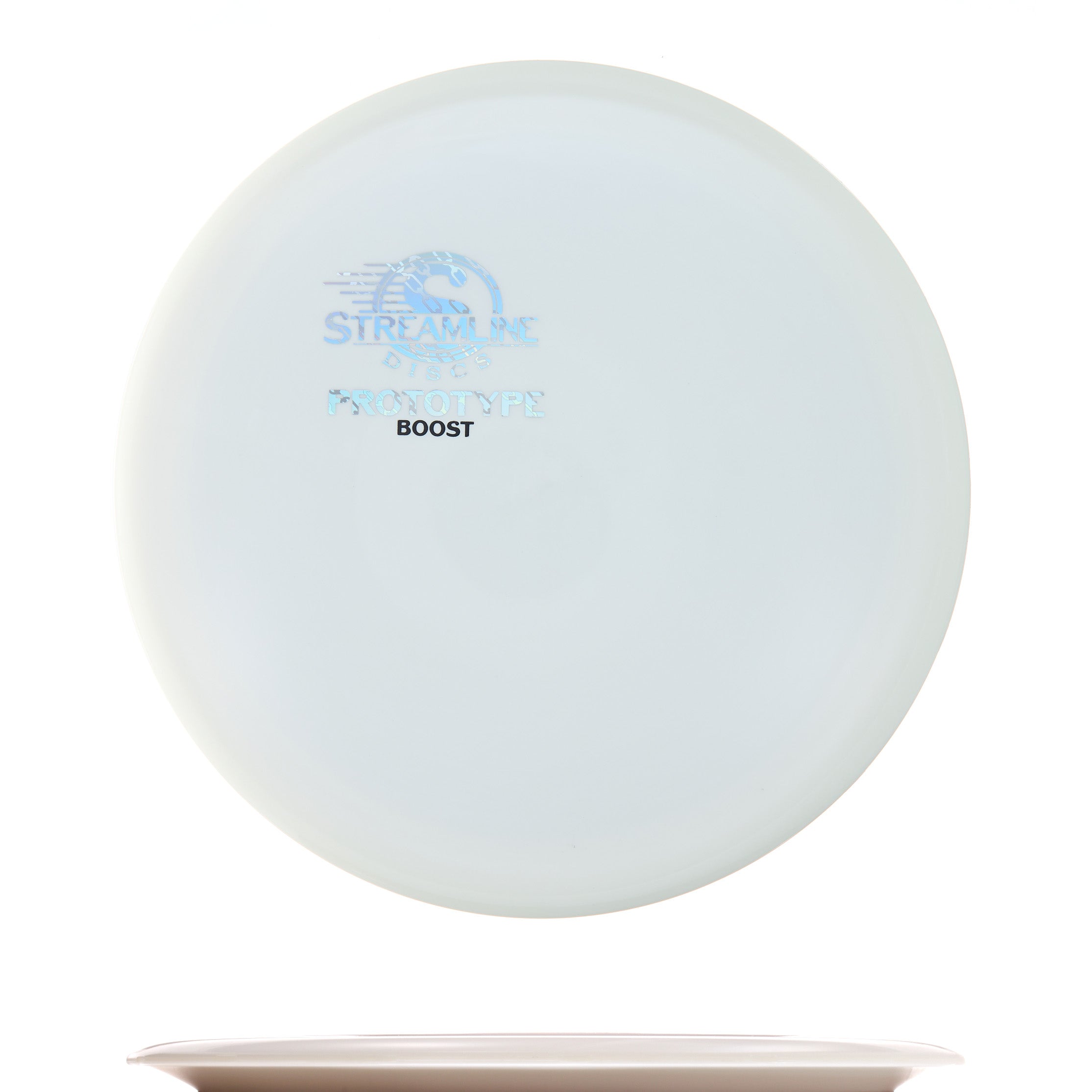 Disc East Prototype Neutron Boost