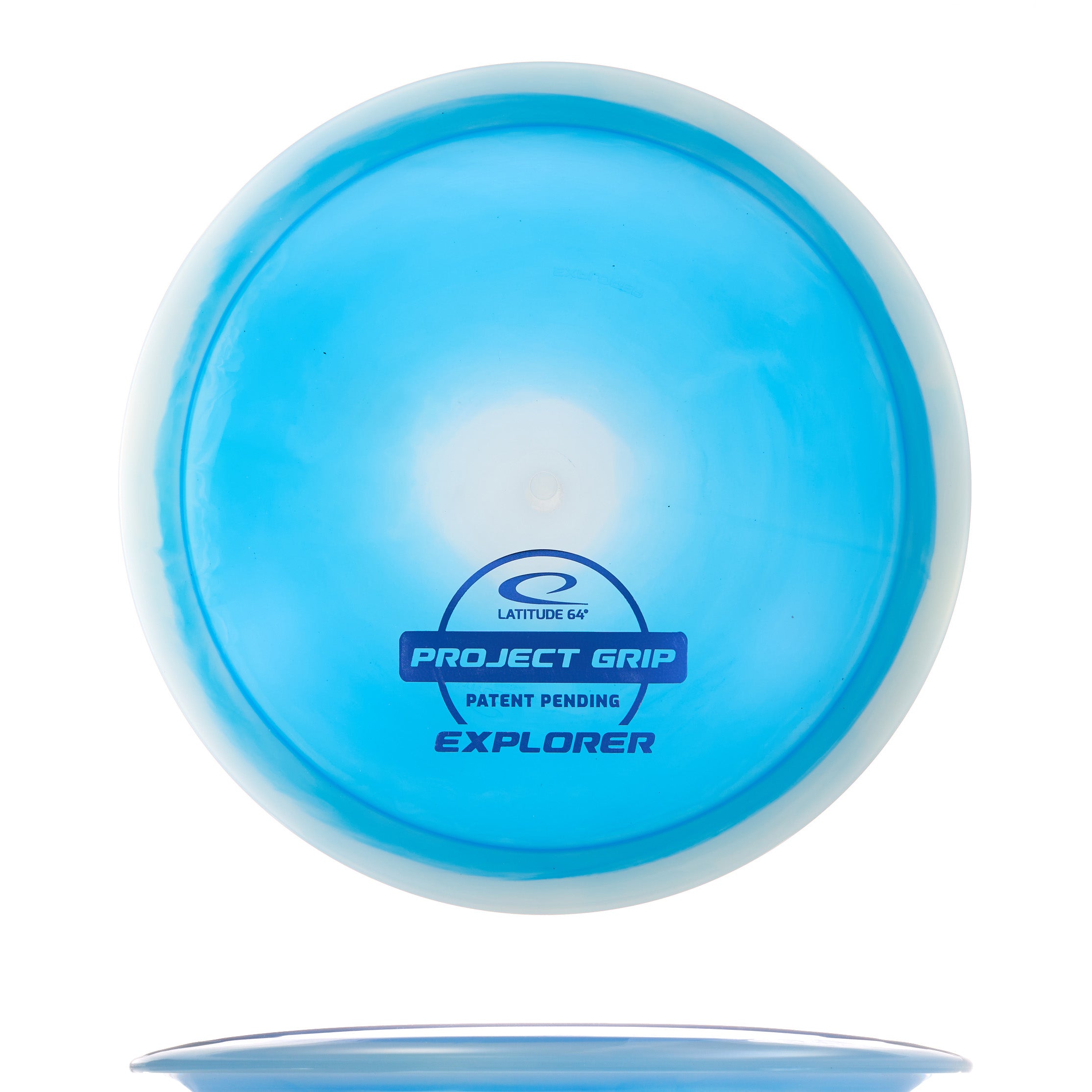 Project Grip Explorer