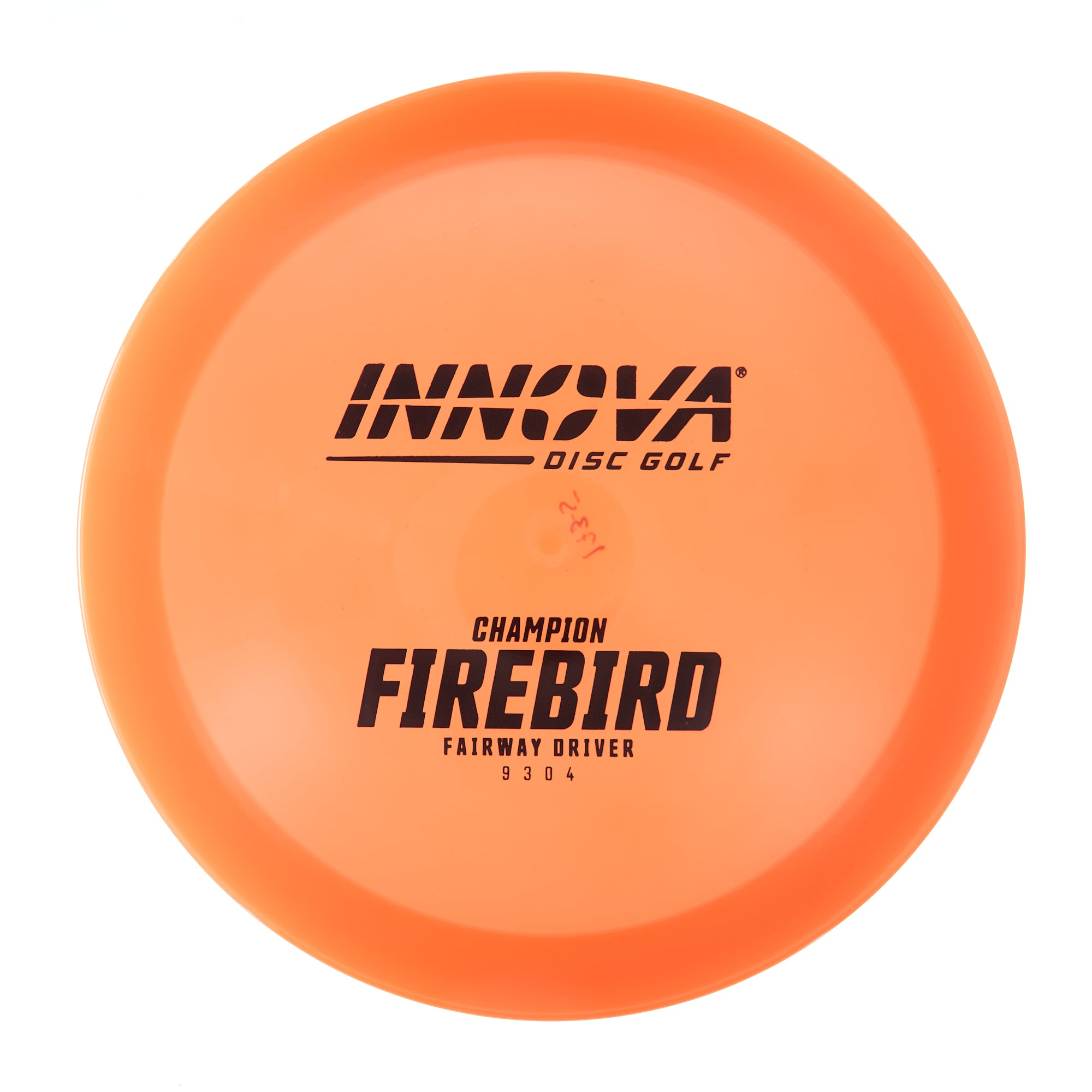 Champion Firebird