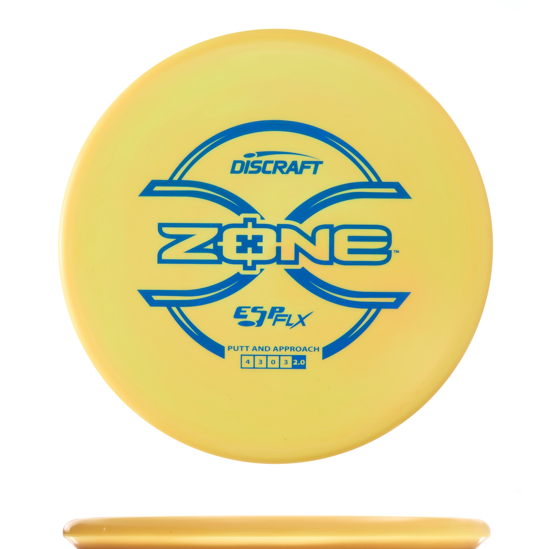 ESP FLX Zone