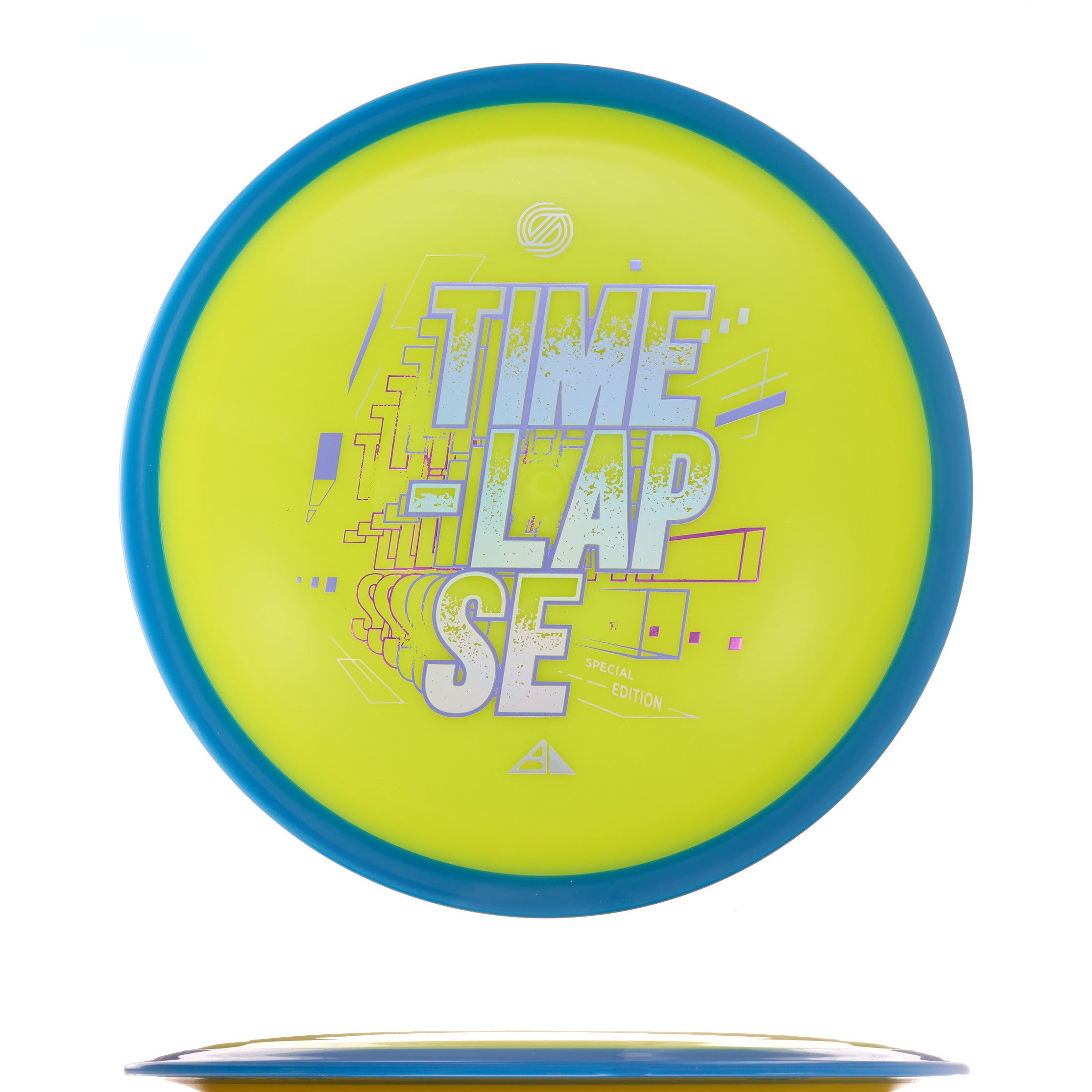 Special Edition Neutron Time-Lapse Retooled