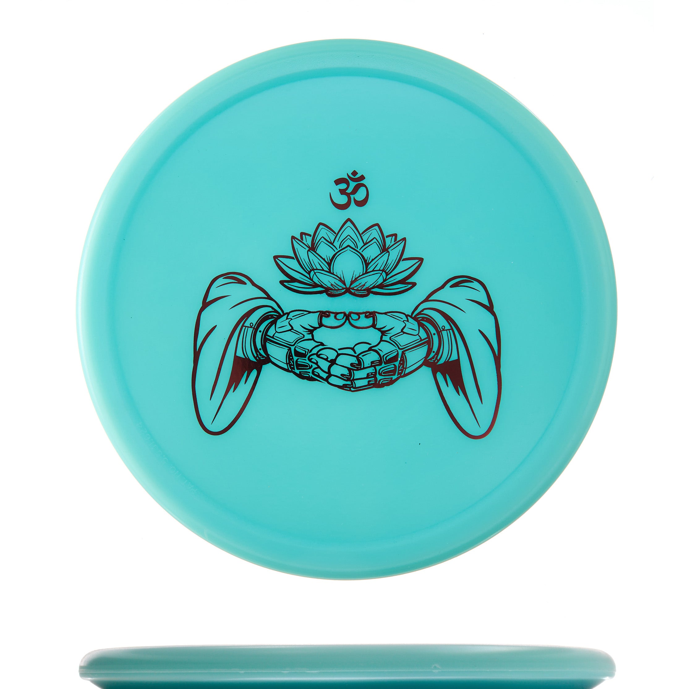 Ohn Scoggins Takeover Proto Glow Pro Pig