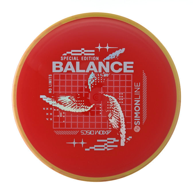 Special Edition Neutron Balance