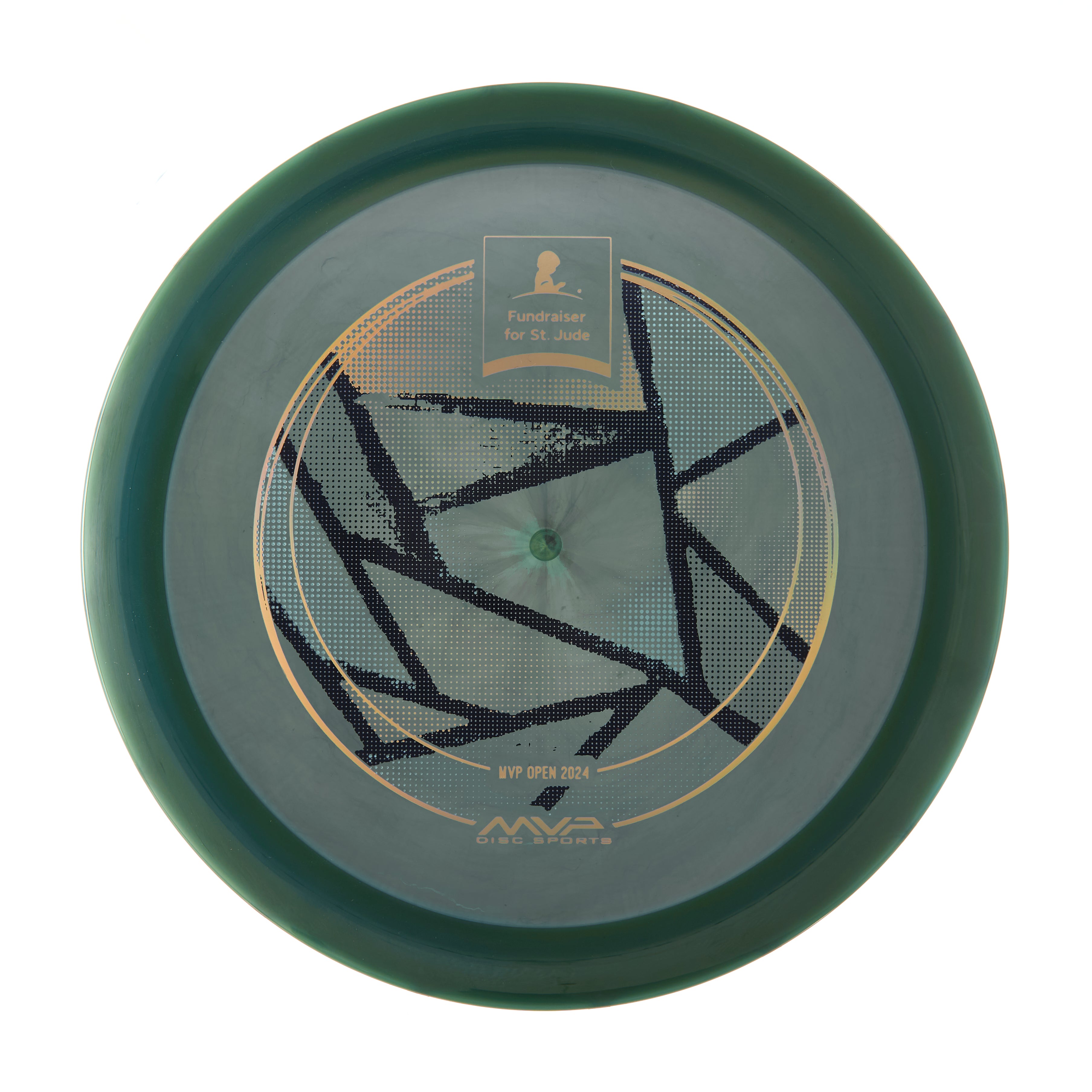 2024 MVP Open St. Jude Fundraiser Proton Shift