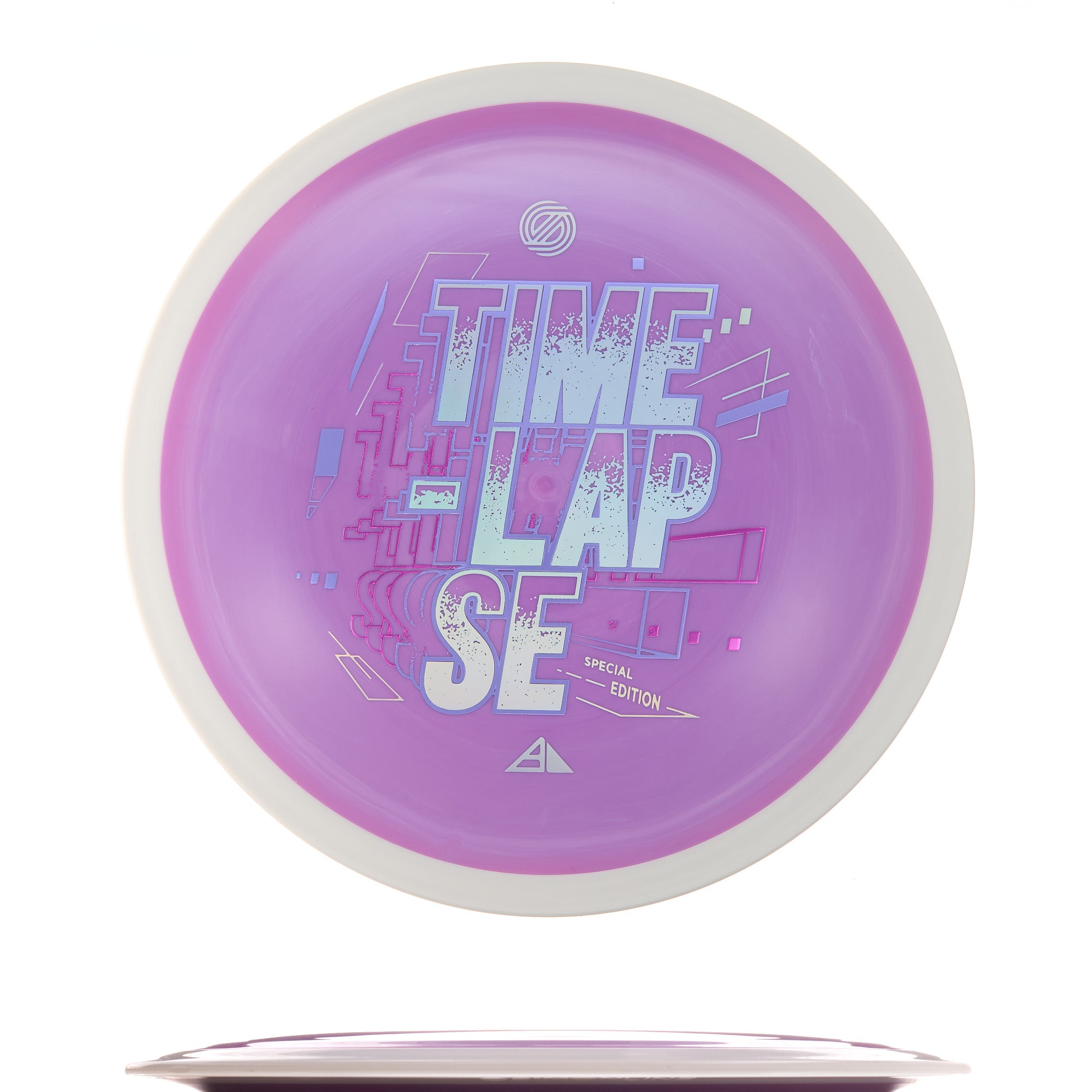 Special Edition Neutron Time-Lapse Retooled