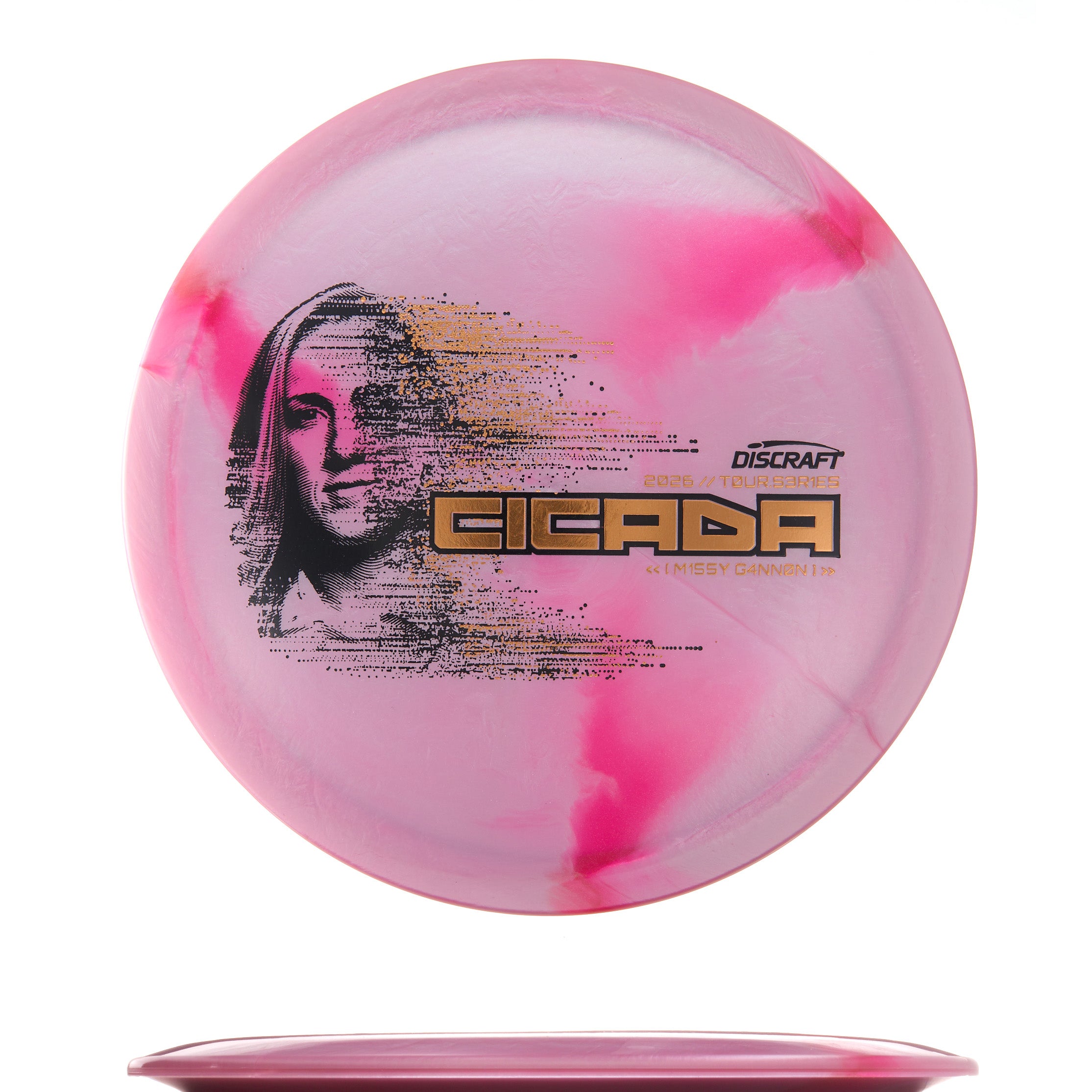 2026 Missy Gannon Tour Series Special Blend Cicada