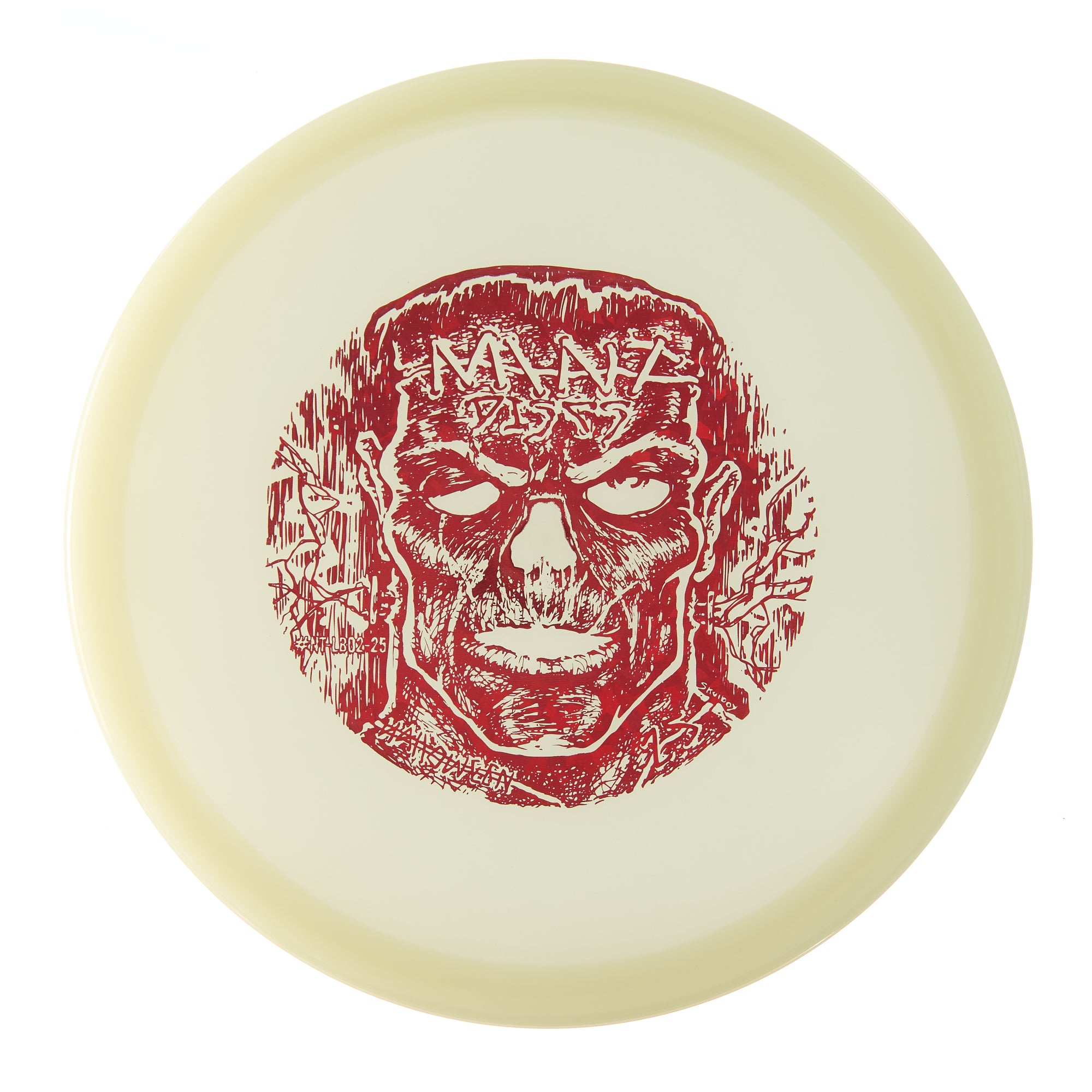 2025 Halloween Nocturnal Lobster