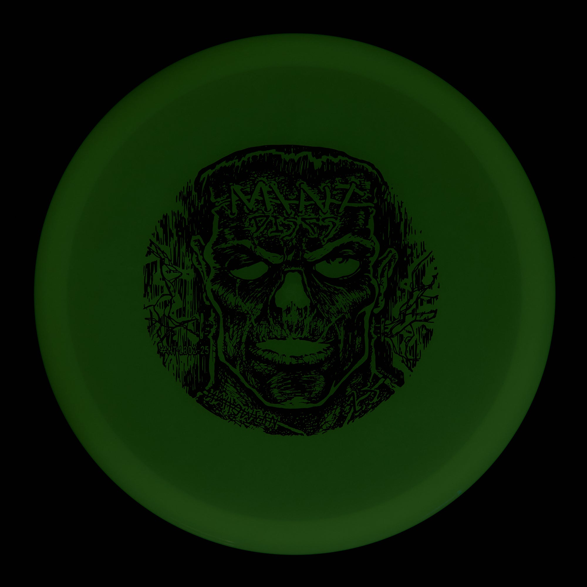 2025 Halloween Nocturnal Lobster