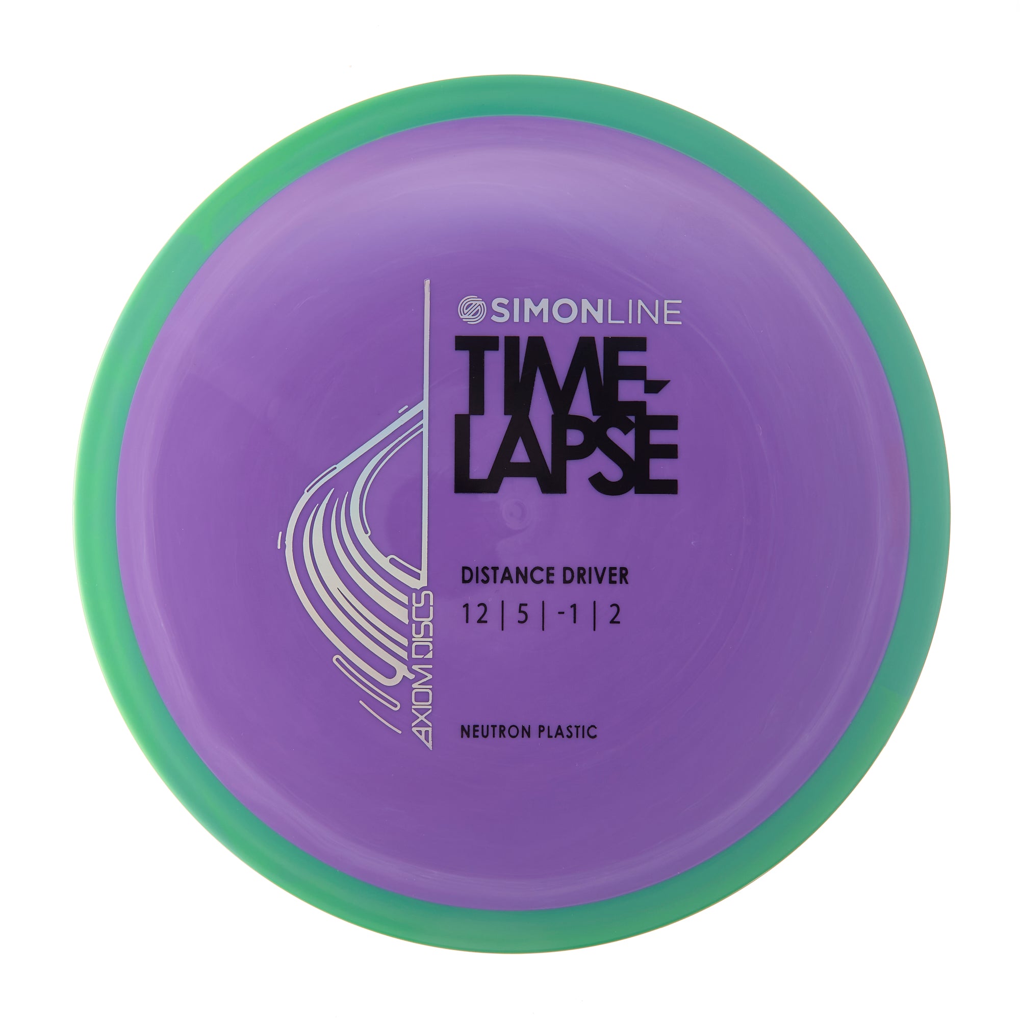 Neutron Time-Lapse Retooled