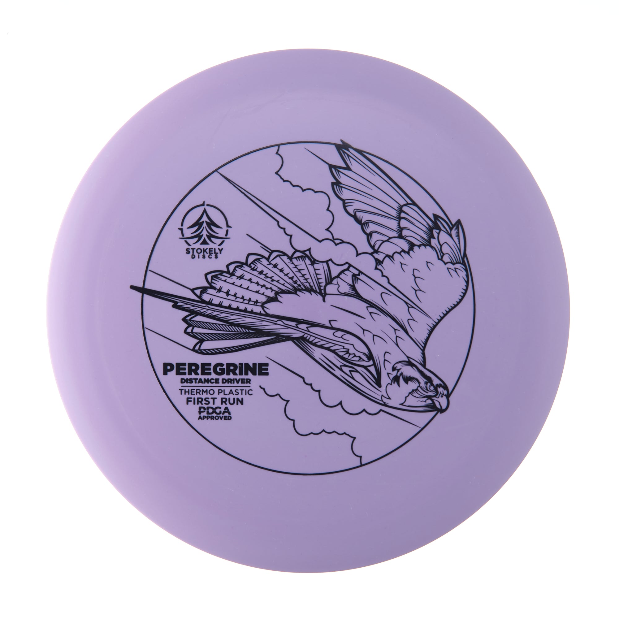 First Run Thermo Peregrine