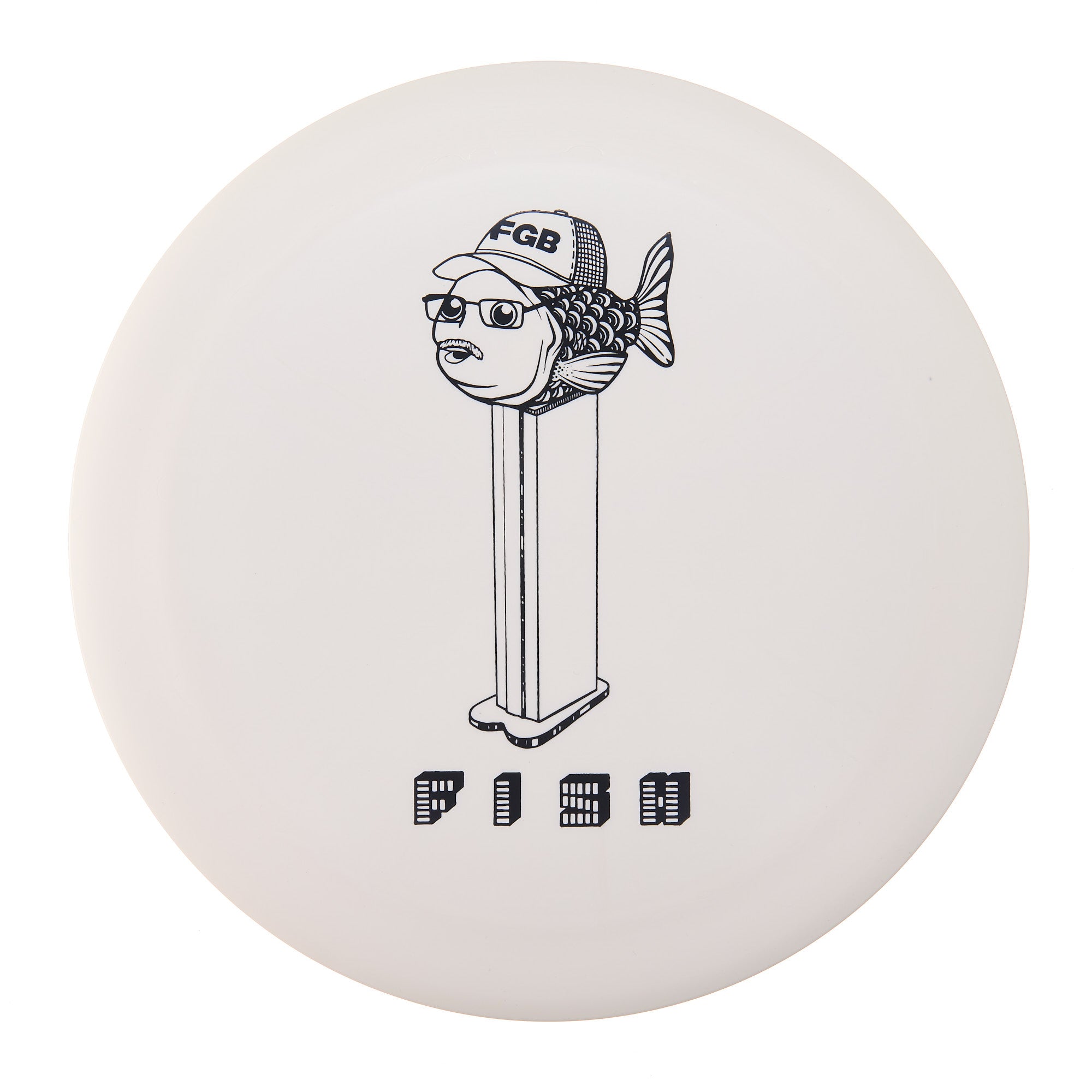 2025 Andrew Fish Team Series ESP Bottom Stamp Nuke