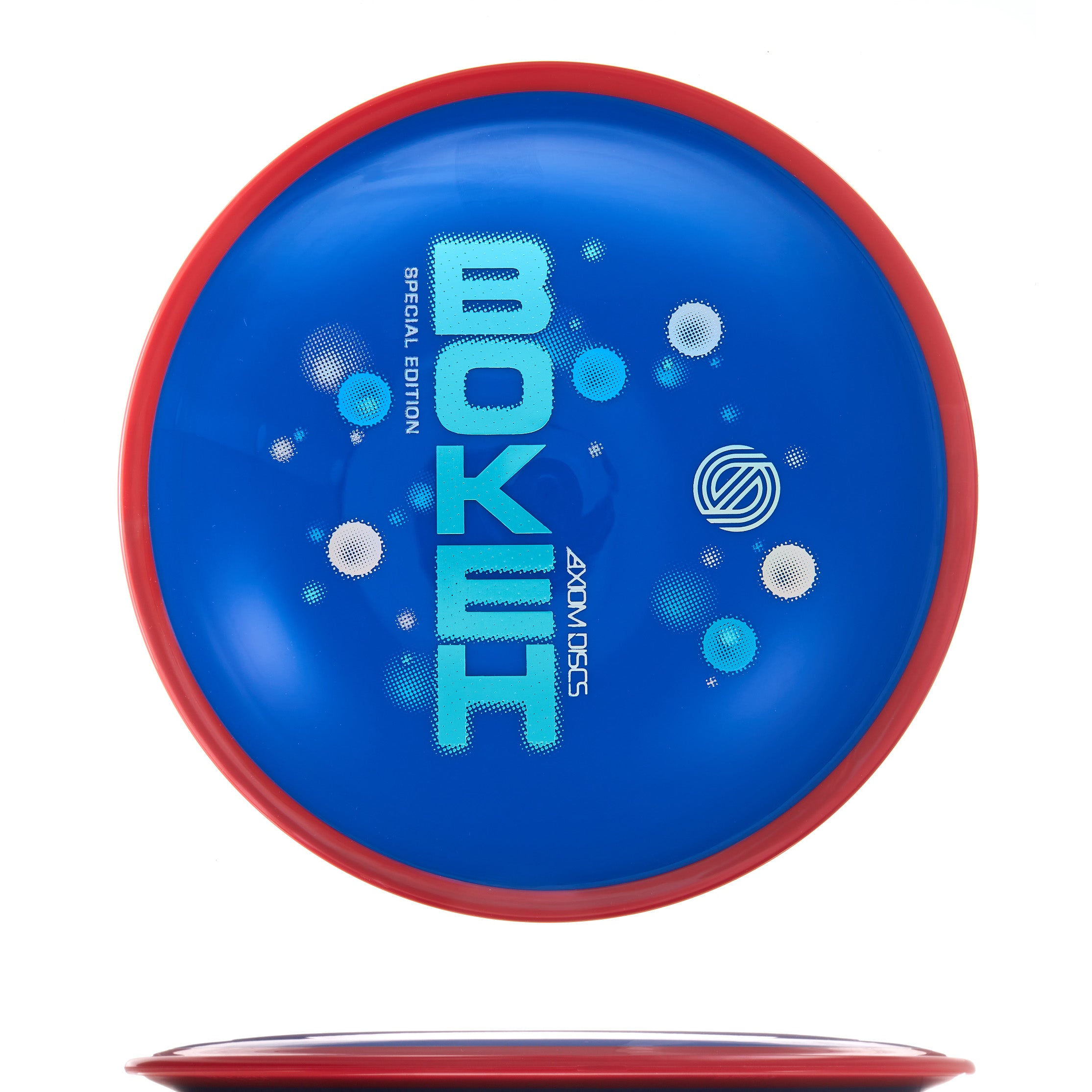 Special Edition Neutron Bokeh