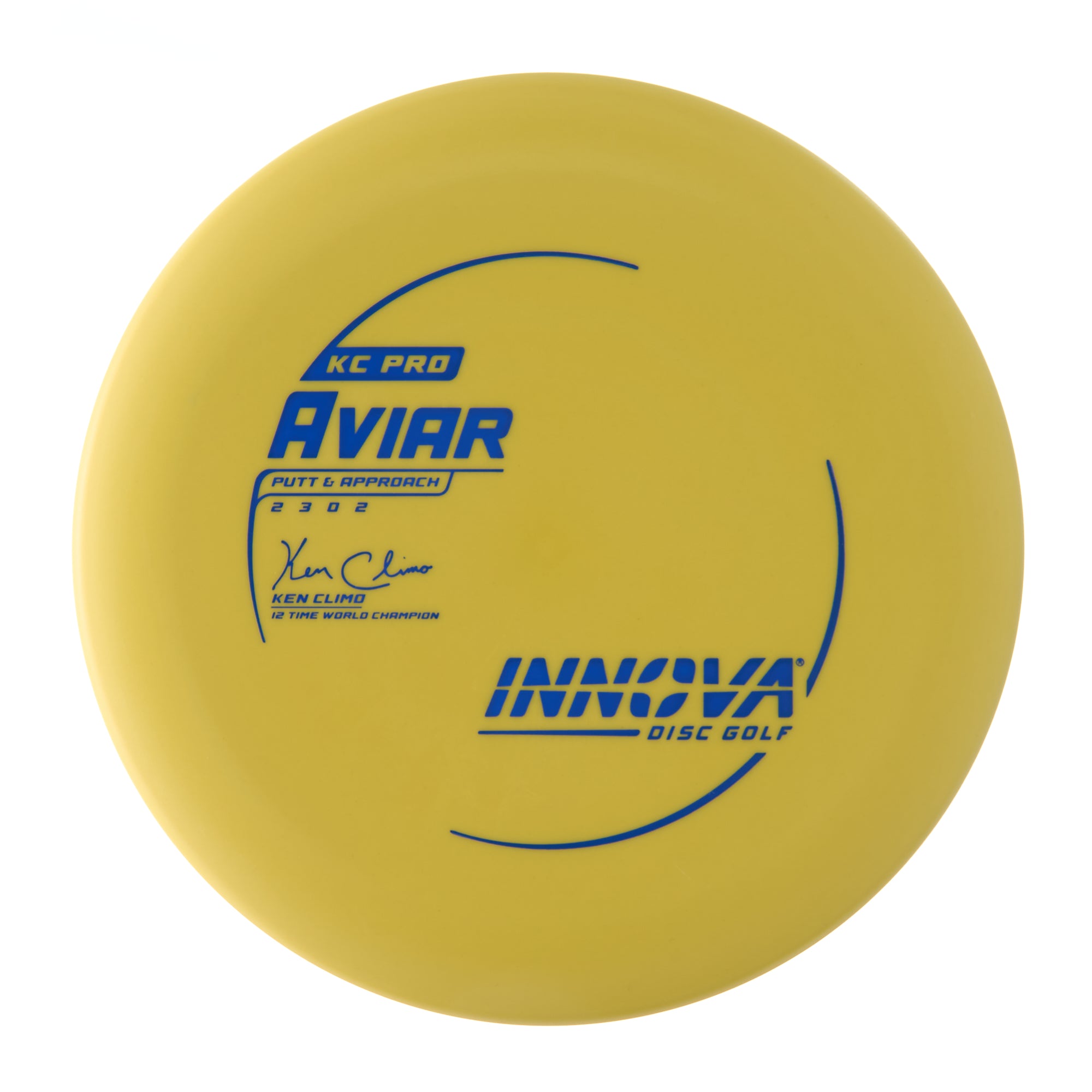 KC Pro Aviar