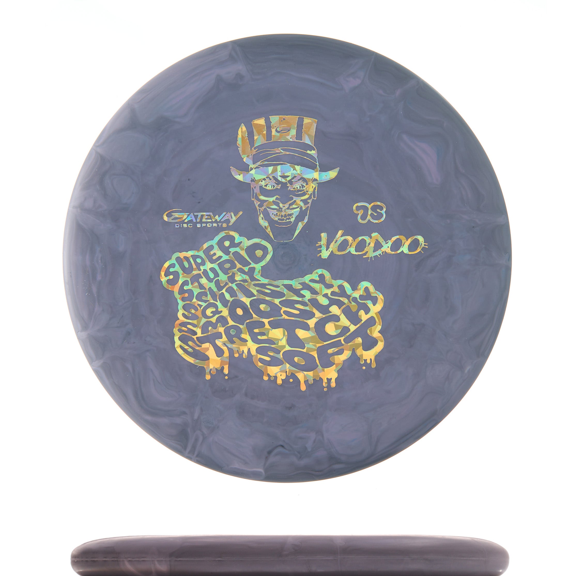 7S Voodoo