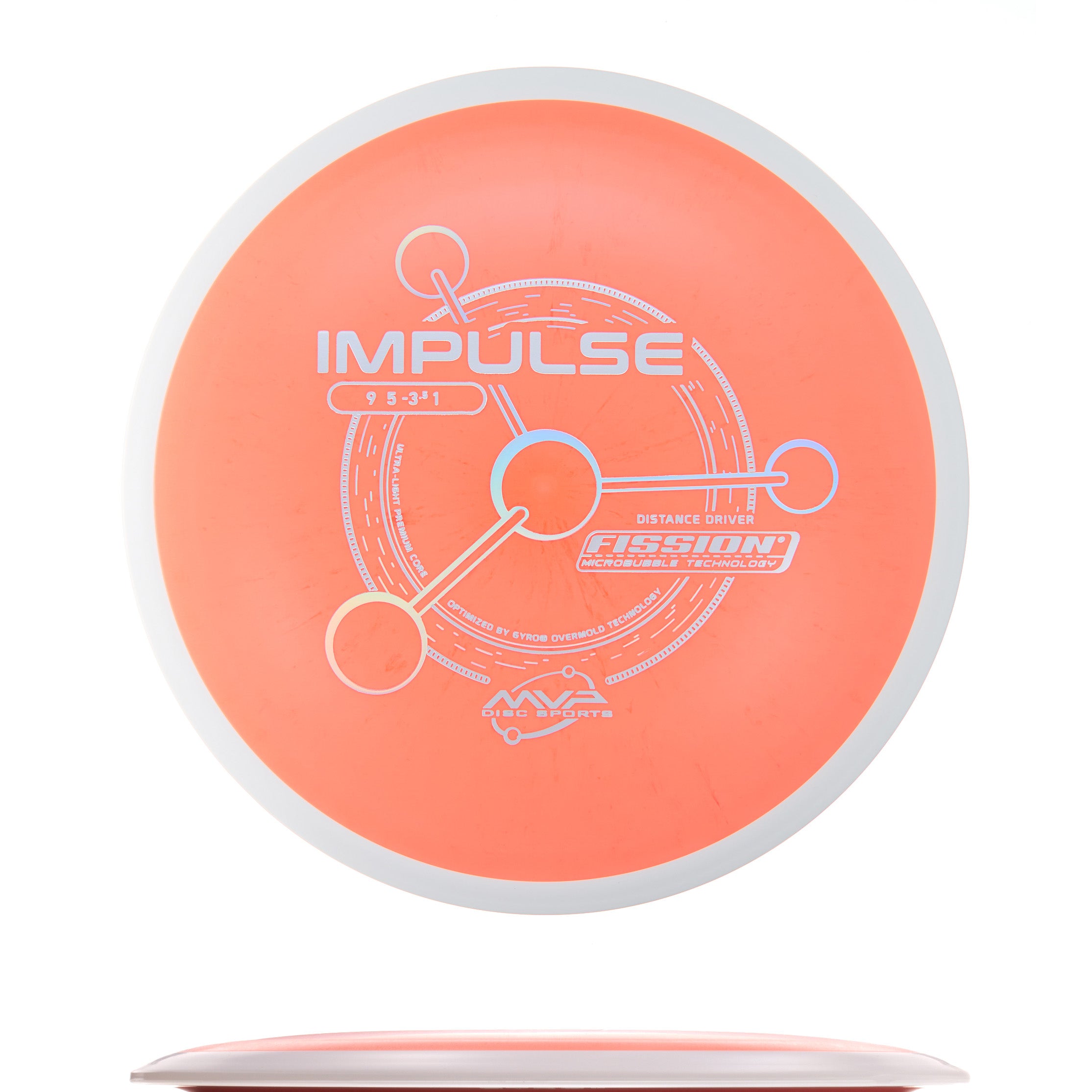 Project Lab Coat Fission Impulse