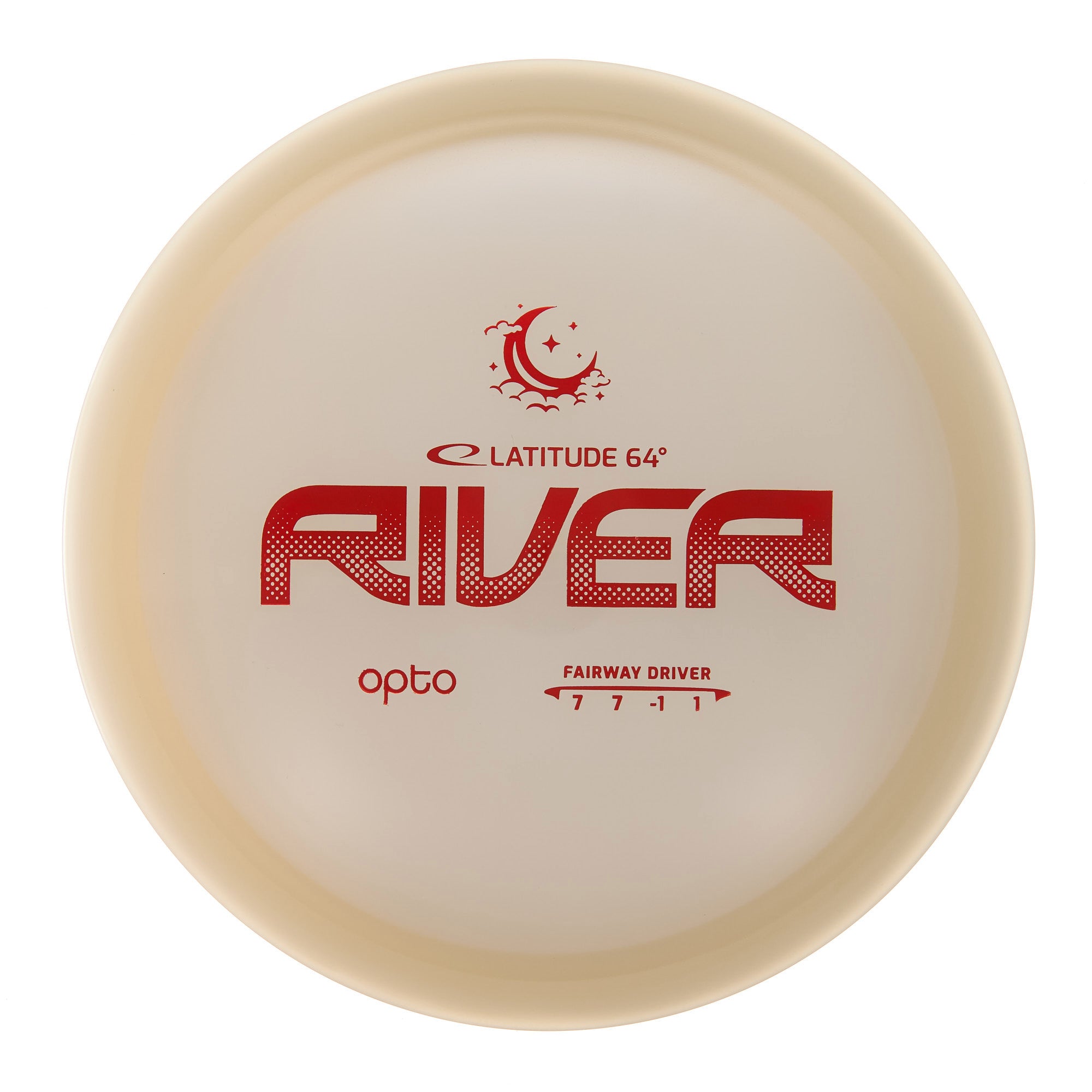 Opto Moonshine River