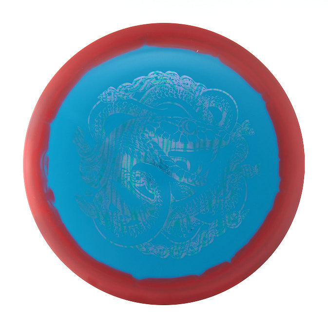 Tressspasss Snake Fuzion Orbit Trespass