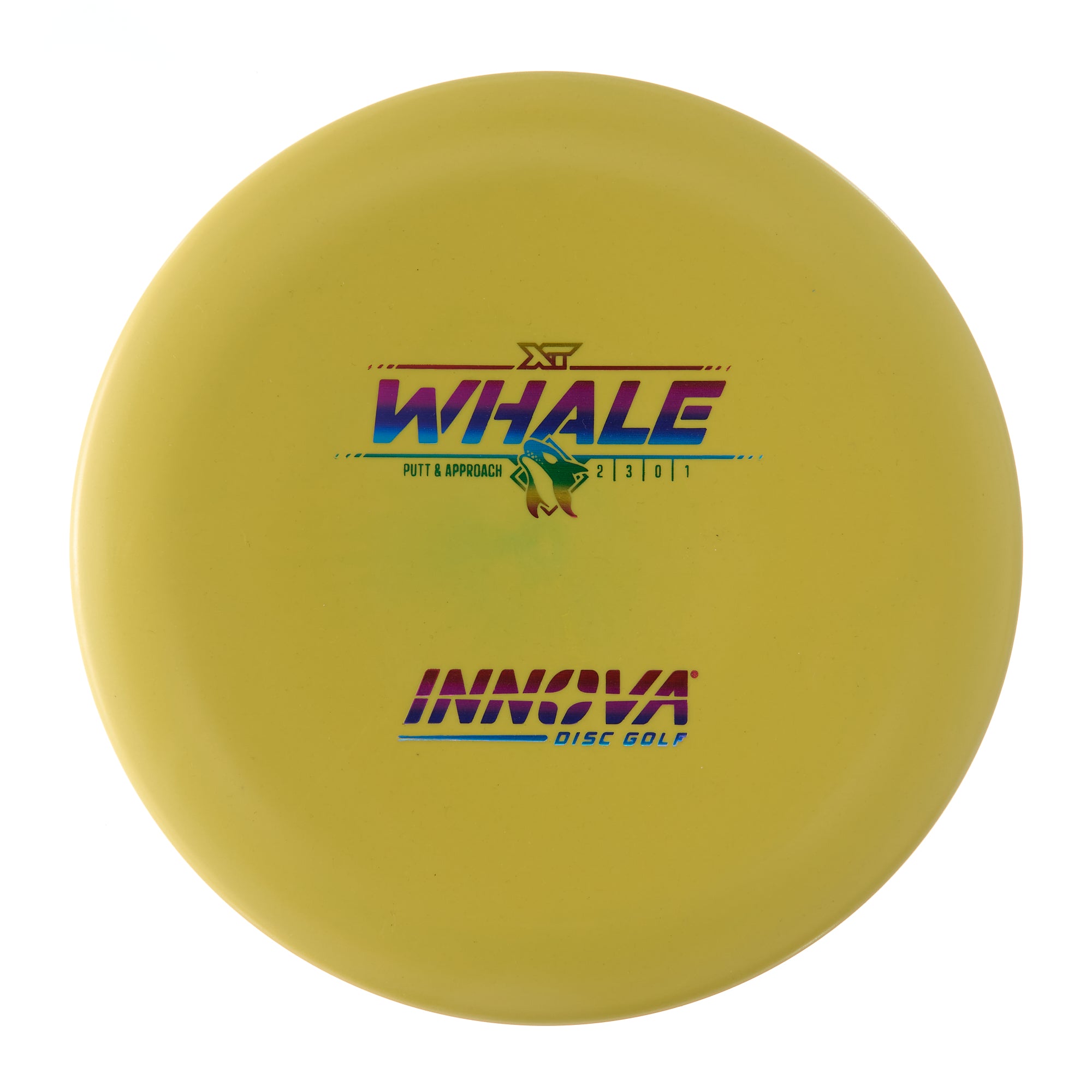 XT Whale