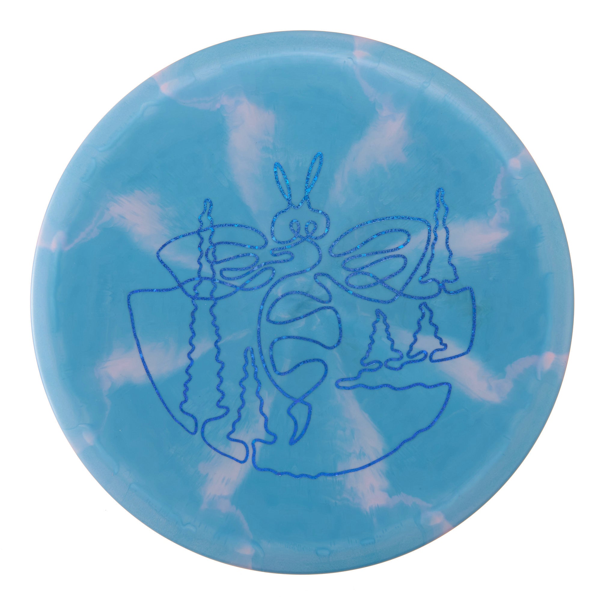 Faylor Lake Special Edition X Line Swirl Buzzz SS