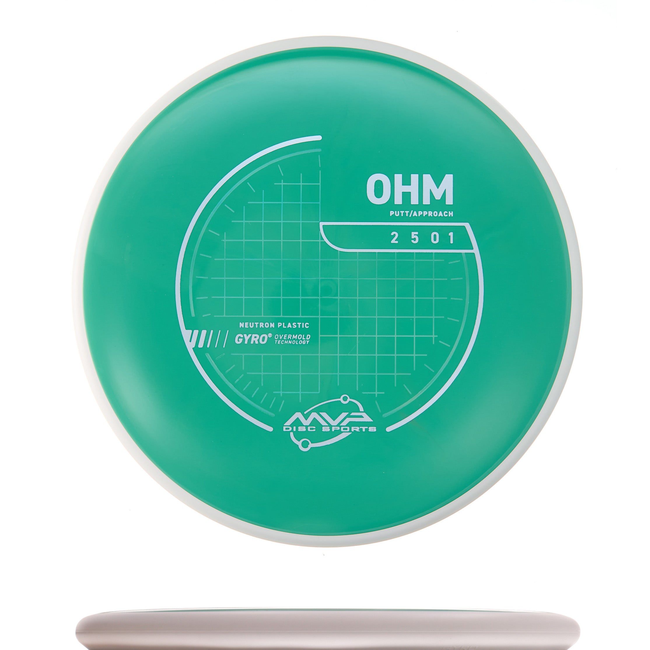 Project Lab Coat Neutron Ohm