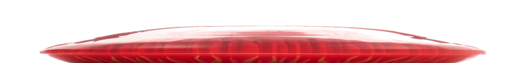 Flame Pattern Fuzed Line Scorch