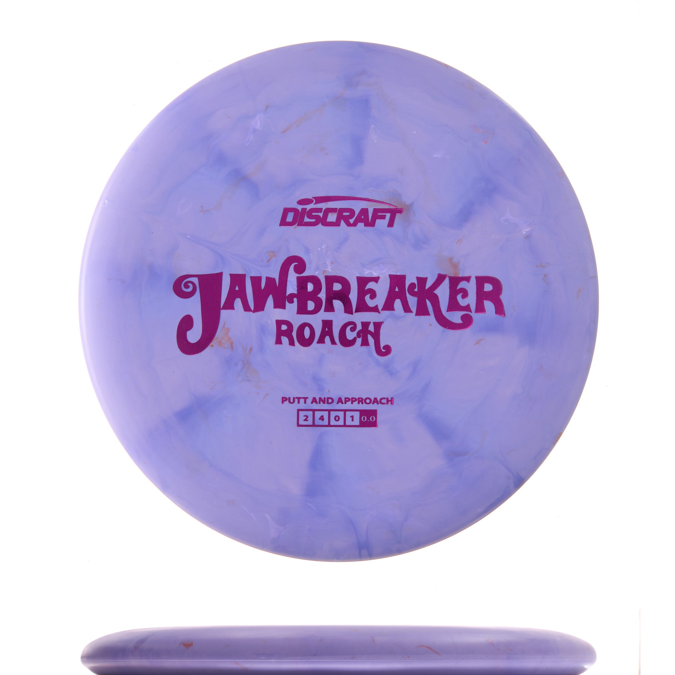 Jawbreaker Roach