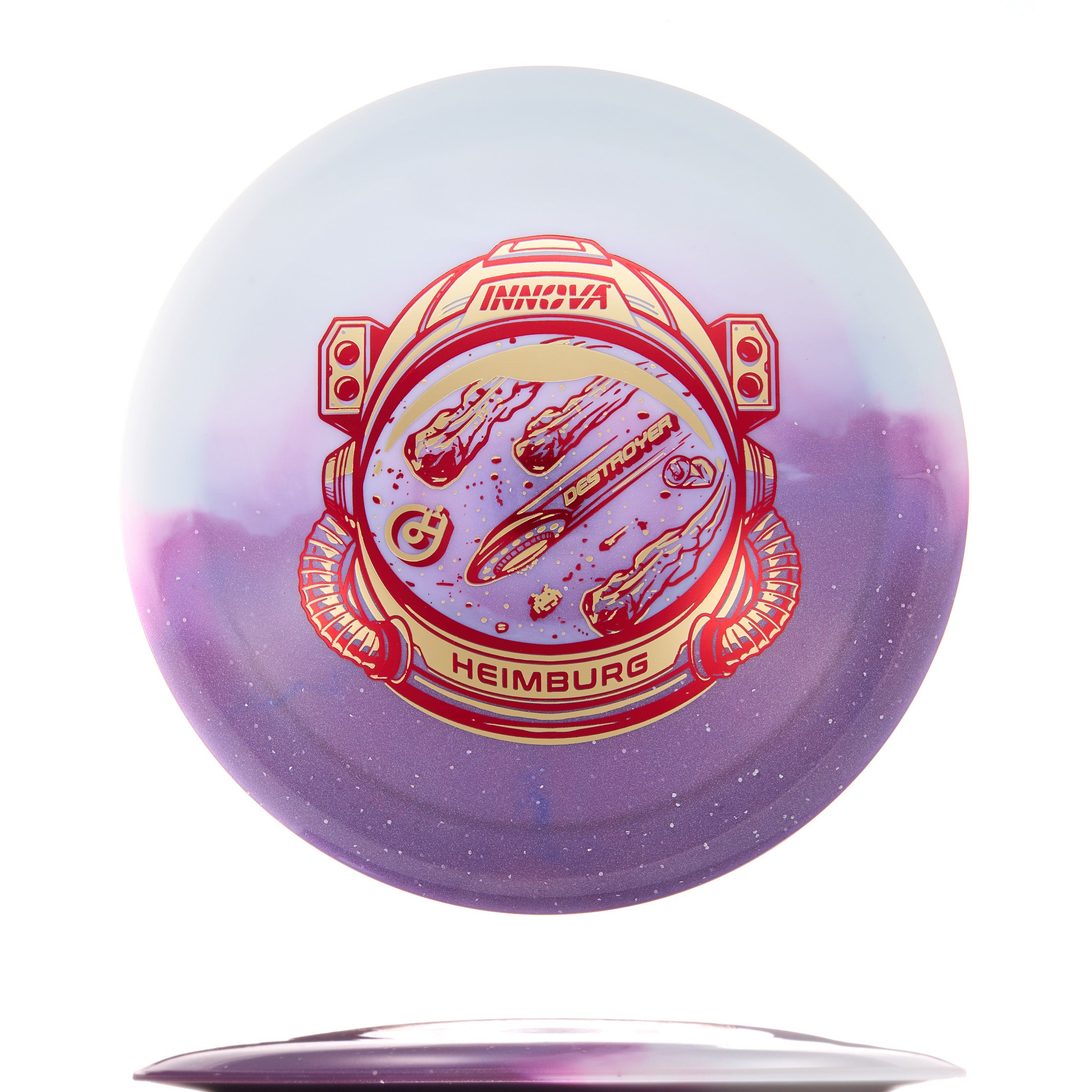 2026 Calvin Heimburg Tour Series Duo Destroyer