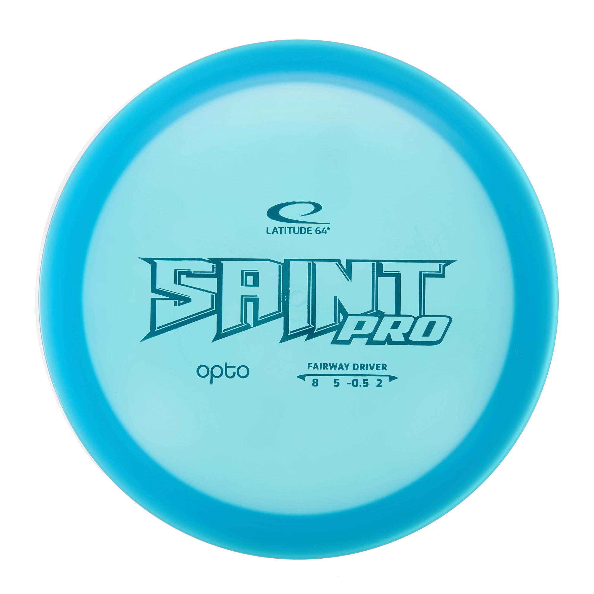 Opto Saint Pro
