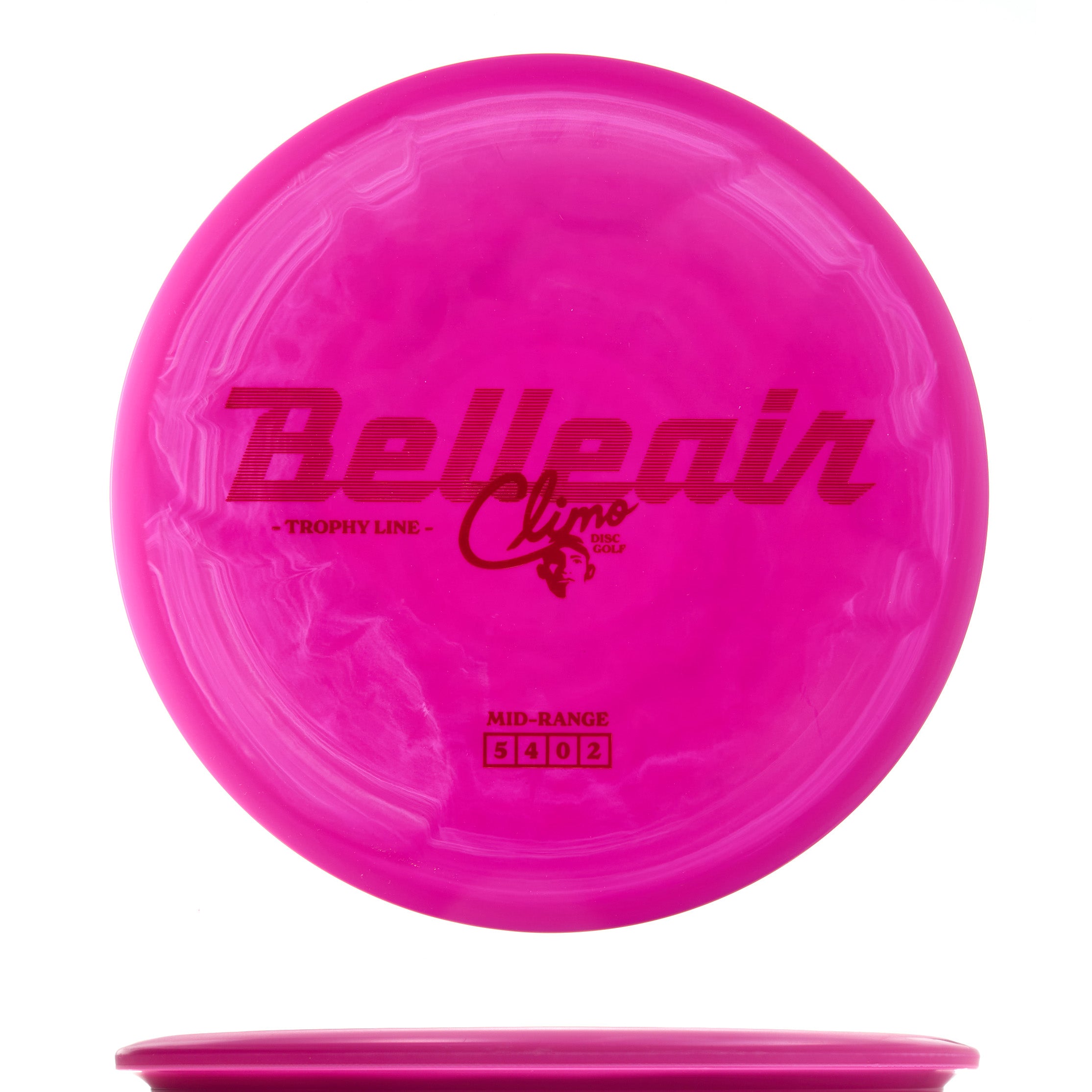 Trophy Line Belleair