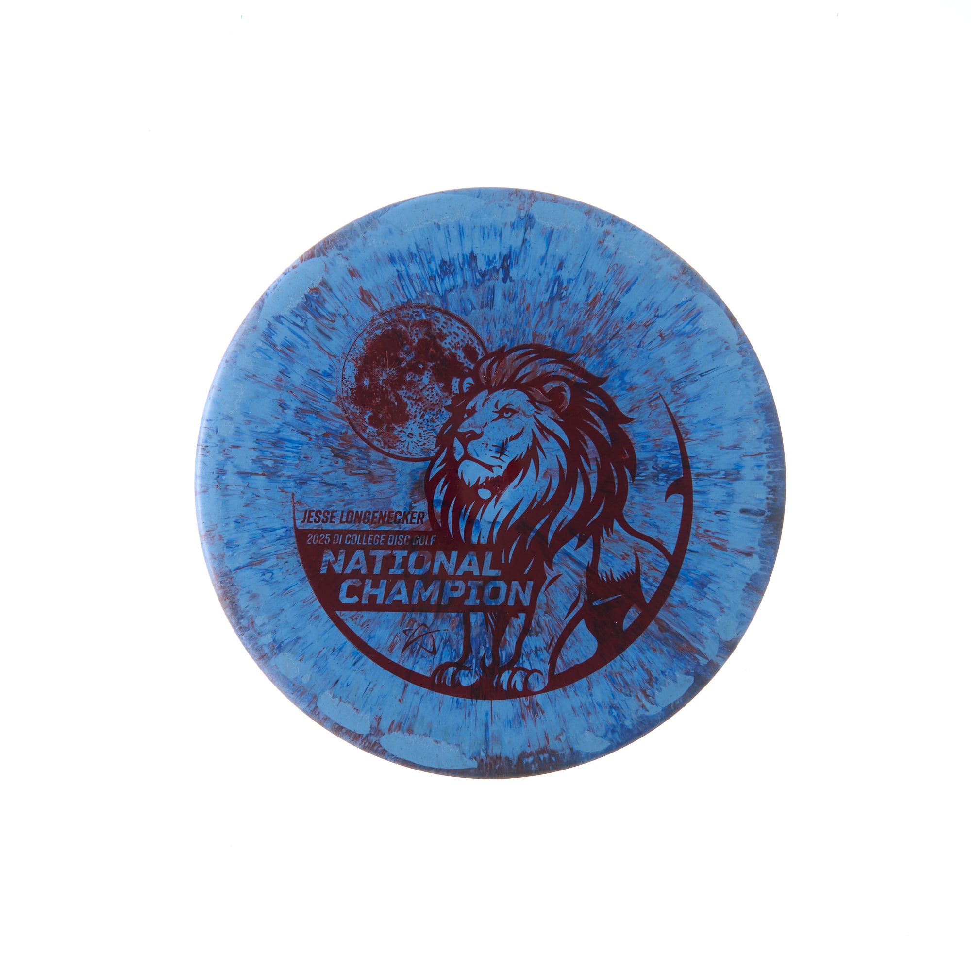 Jesse Longenecker National Champion Fractal M4 Mini