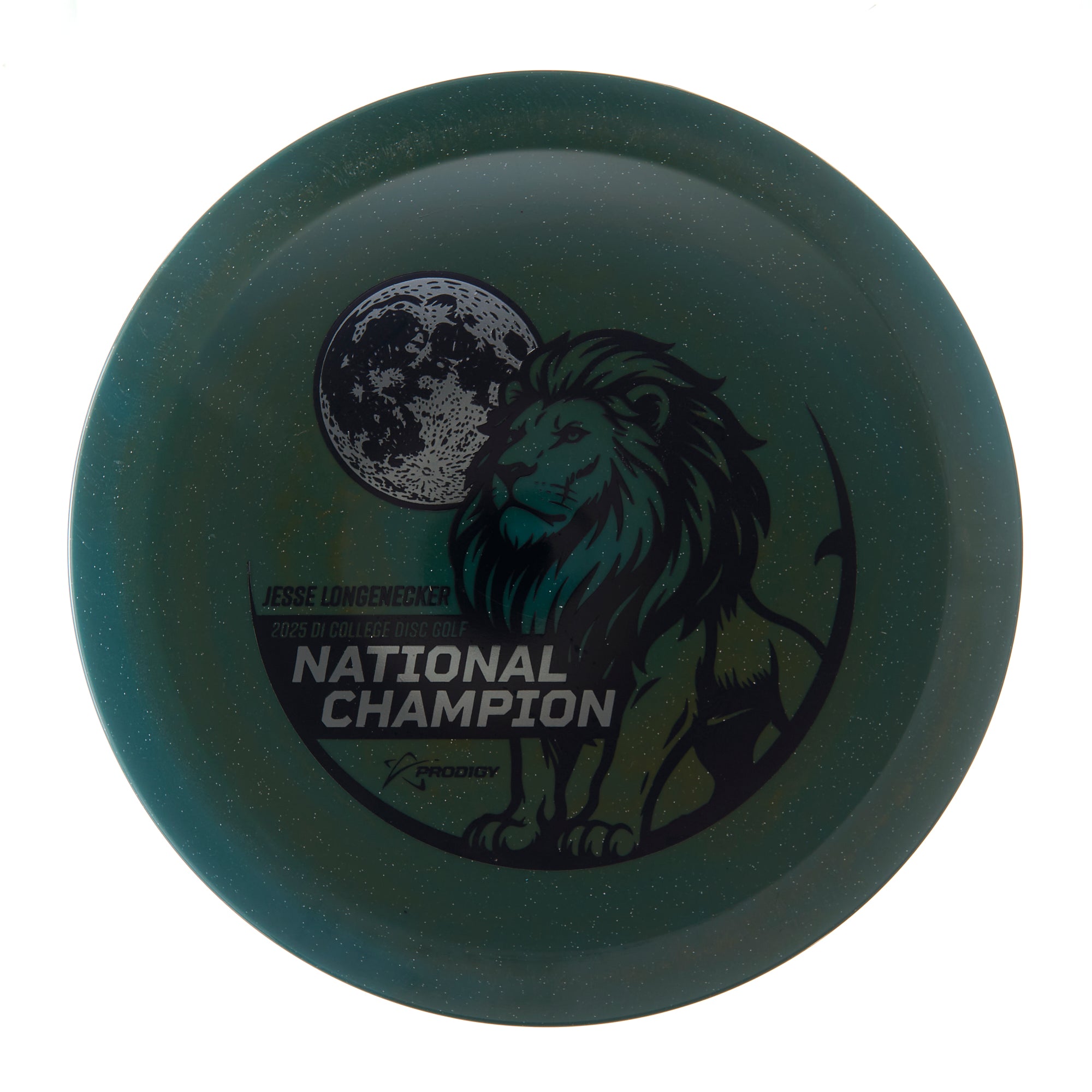 Jesse Longenecker National Champion 400 Glimmer F5