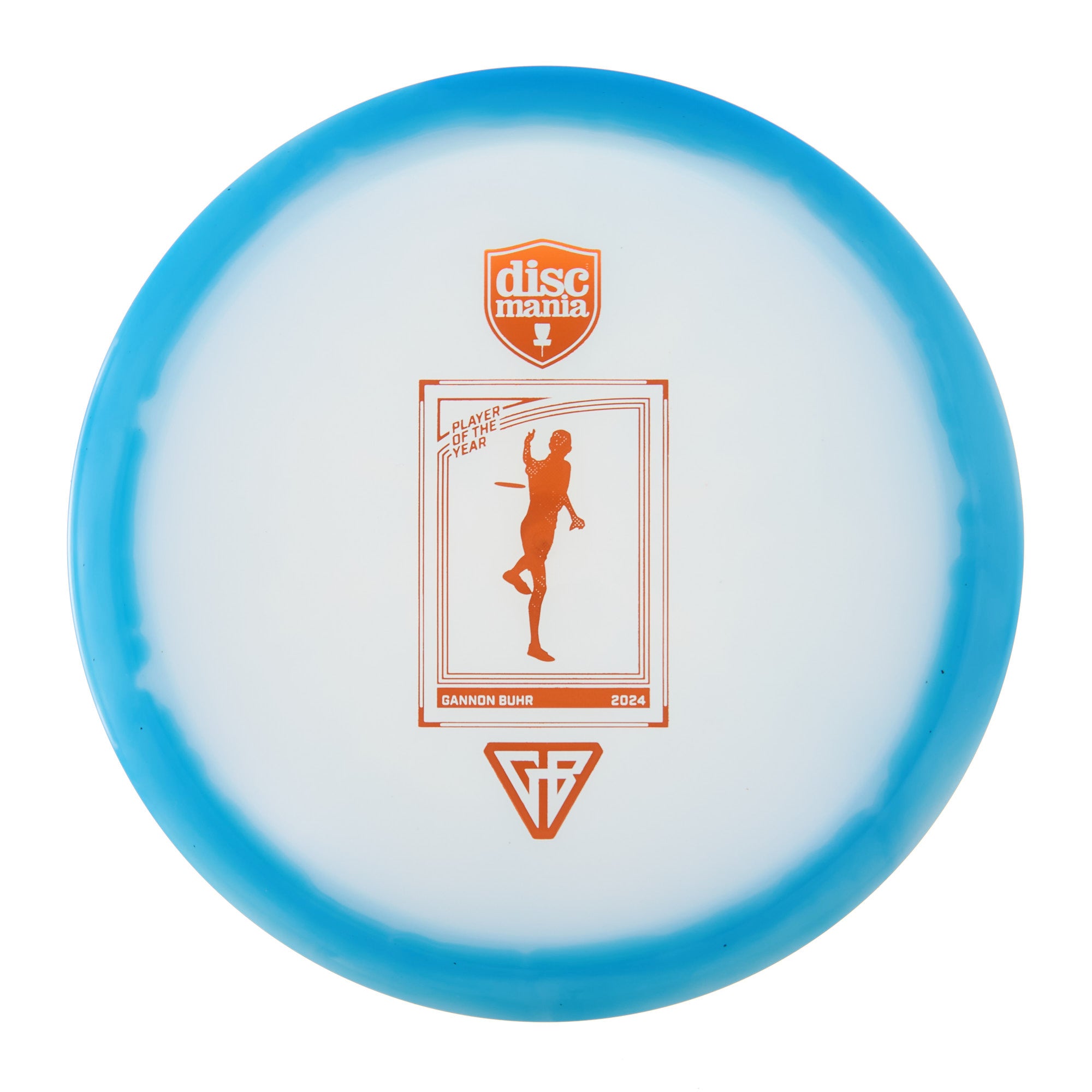 Gannon Buhr Player of the Year Alloy Function