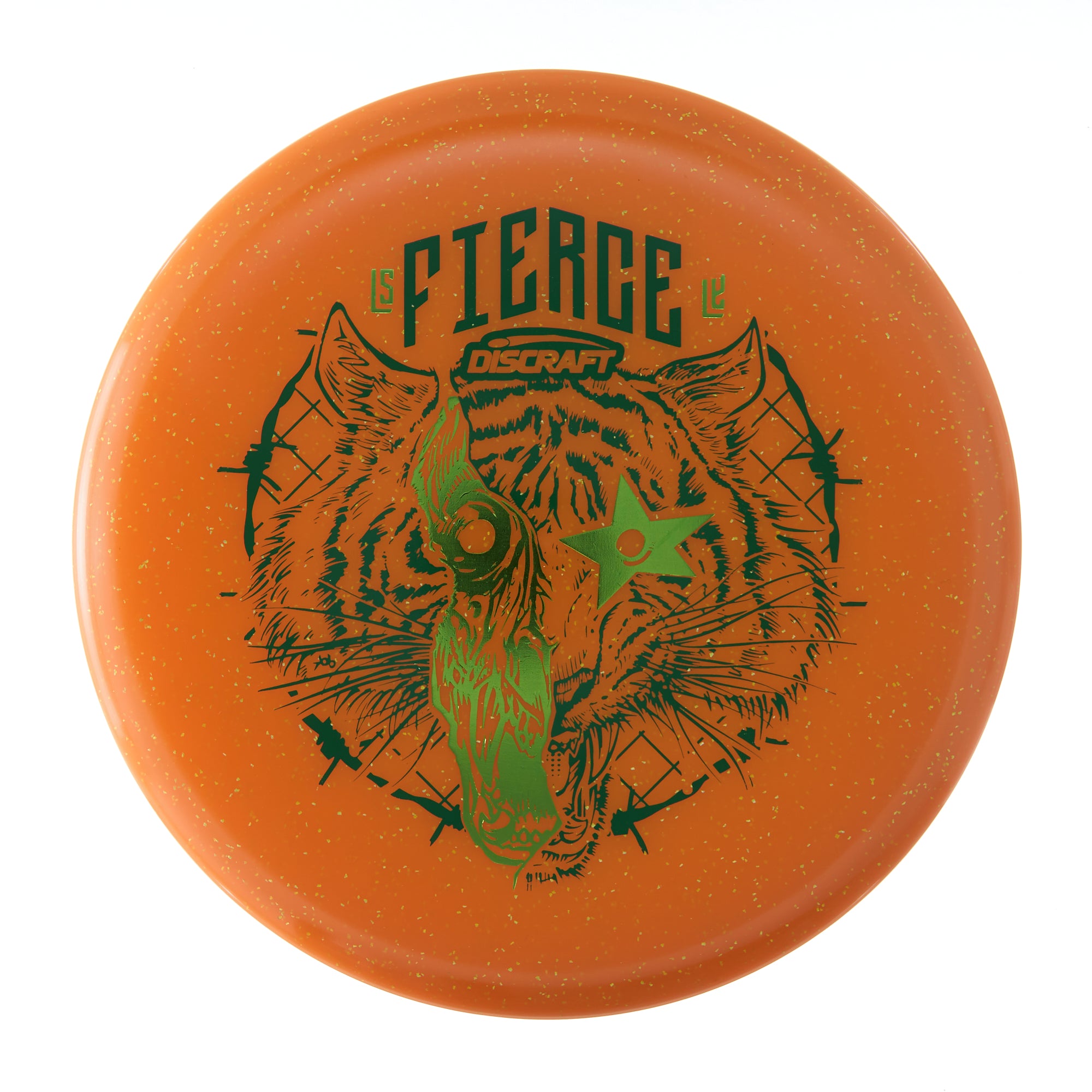 2025 Ledgestone Z Glo Sparkle Fierce