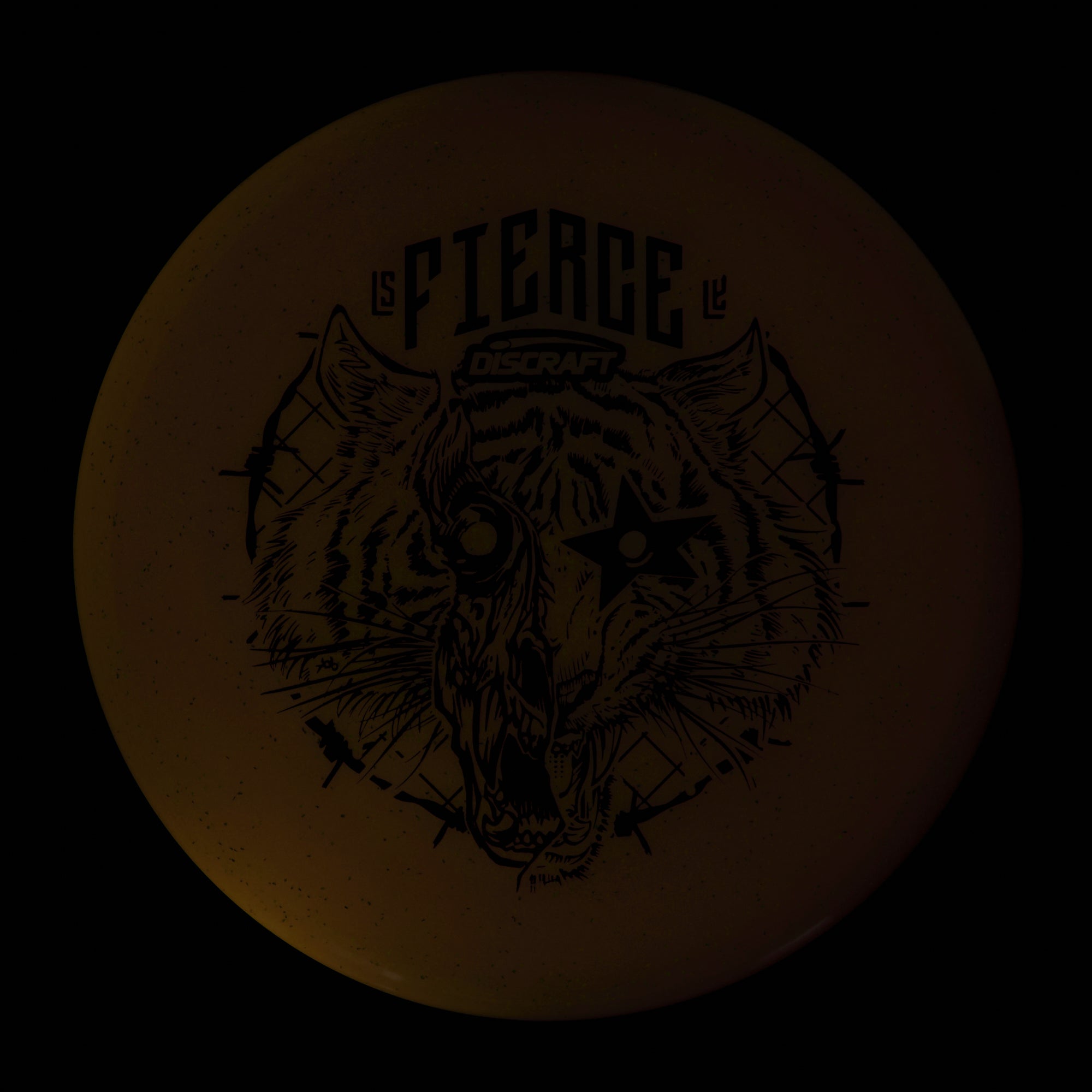 2025 Ledgestone Z Glo Sparkle Fierce