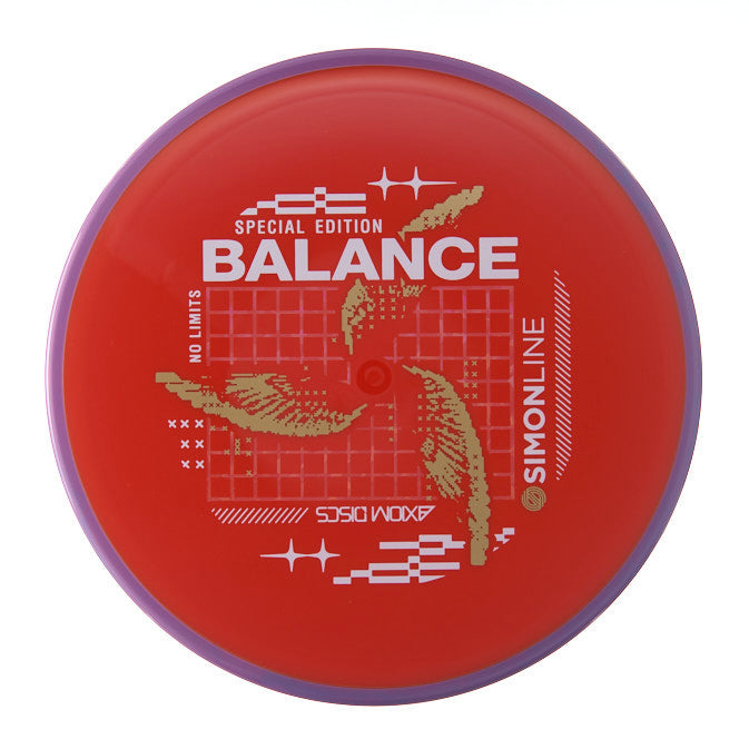 Special Edition Neutron Balance