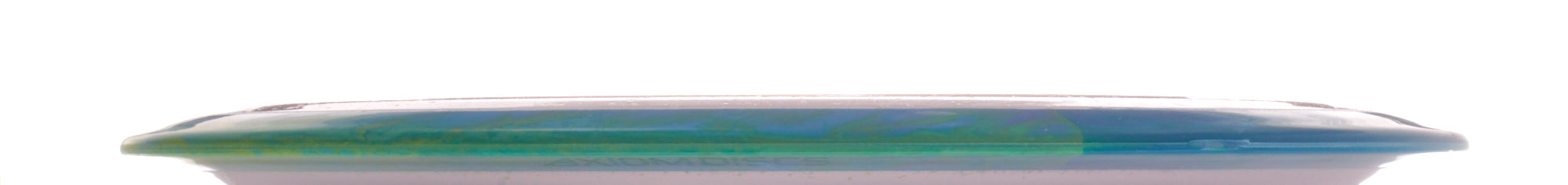 2025 Halloween Special Edition Silva Saarinen Particle Proton Insanity