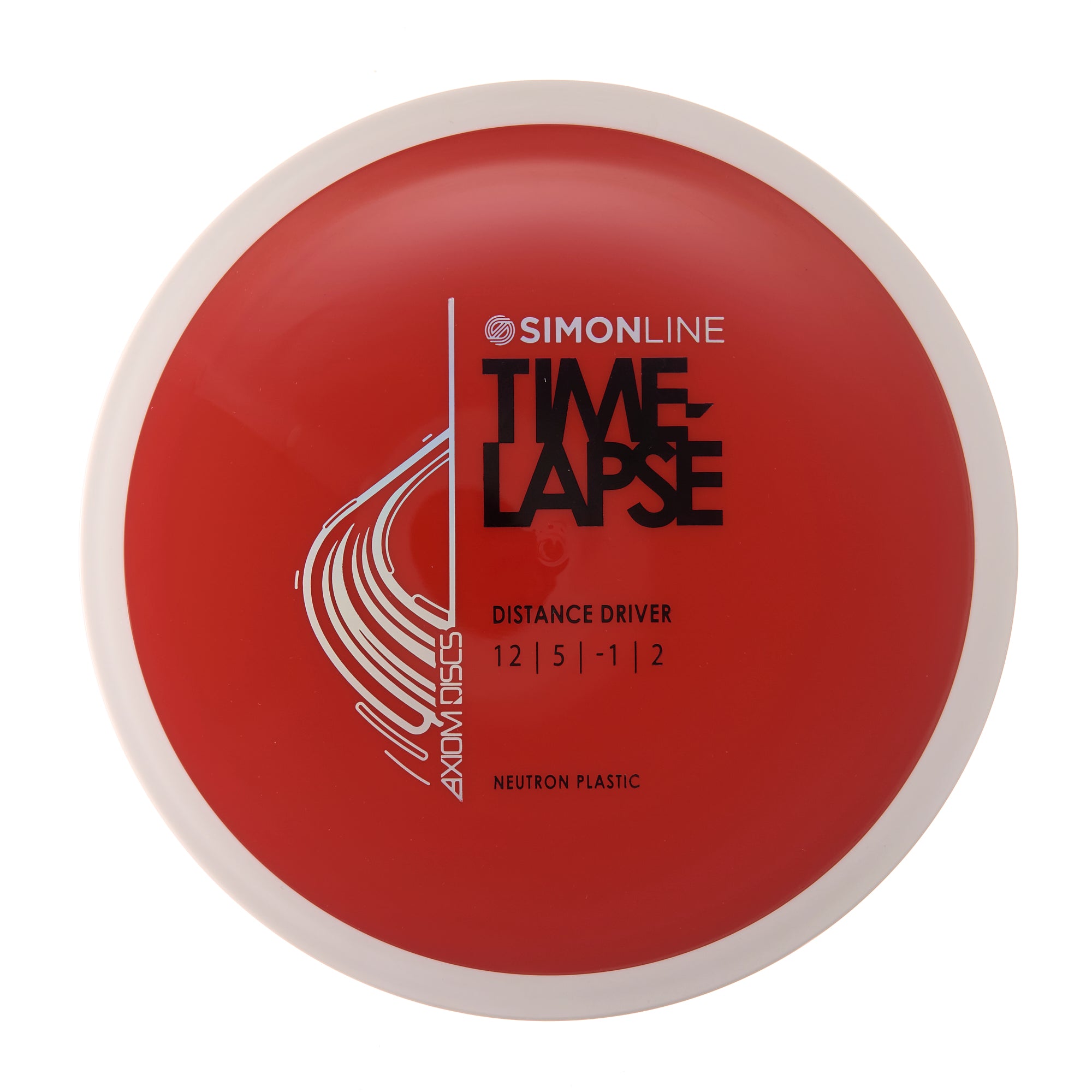 Neutron Time-Lapse Retooled