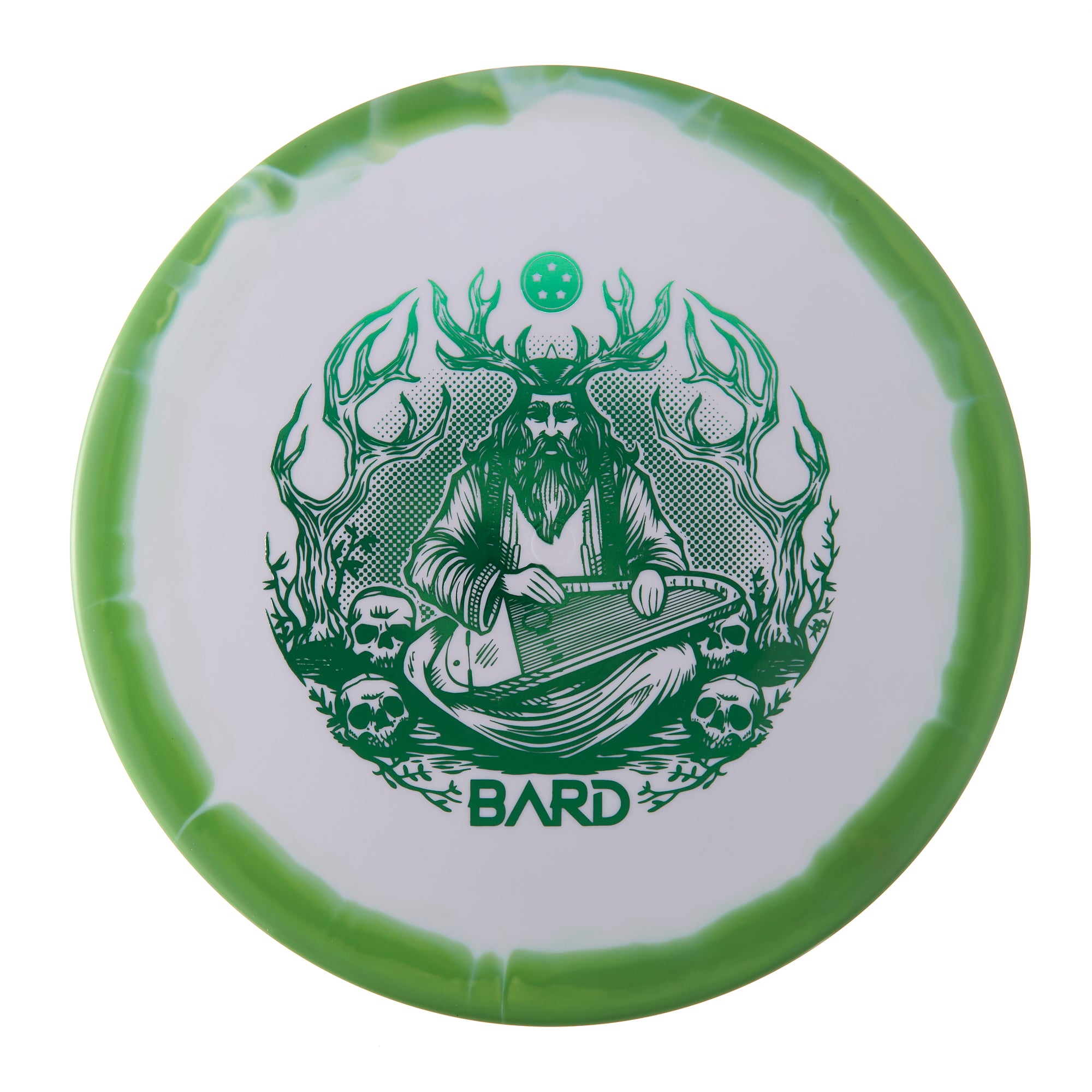 Special Edition Tournament Orbit Bard