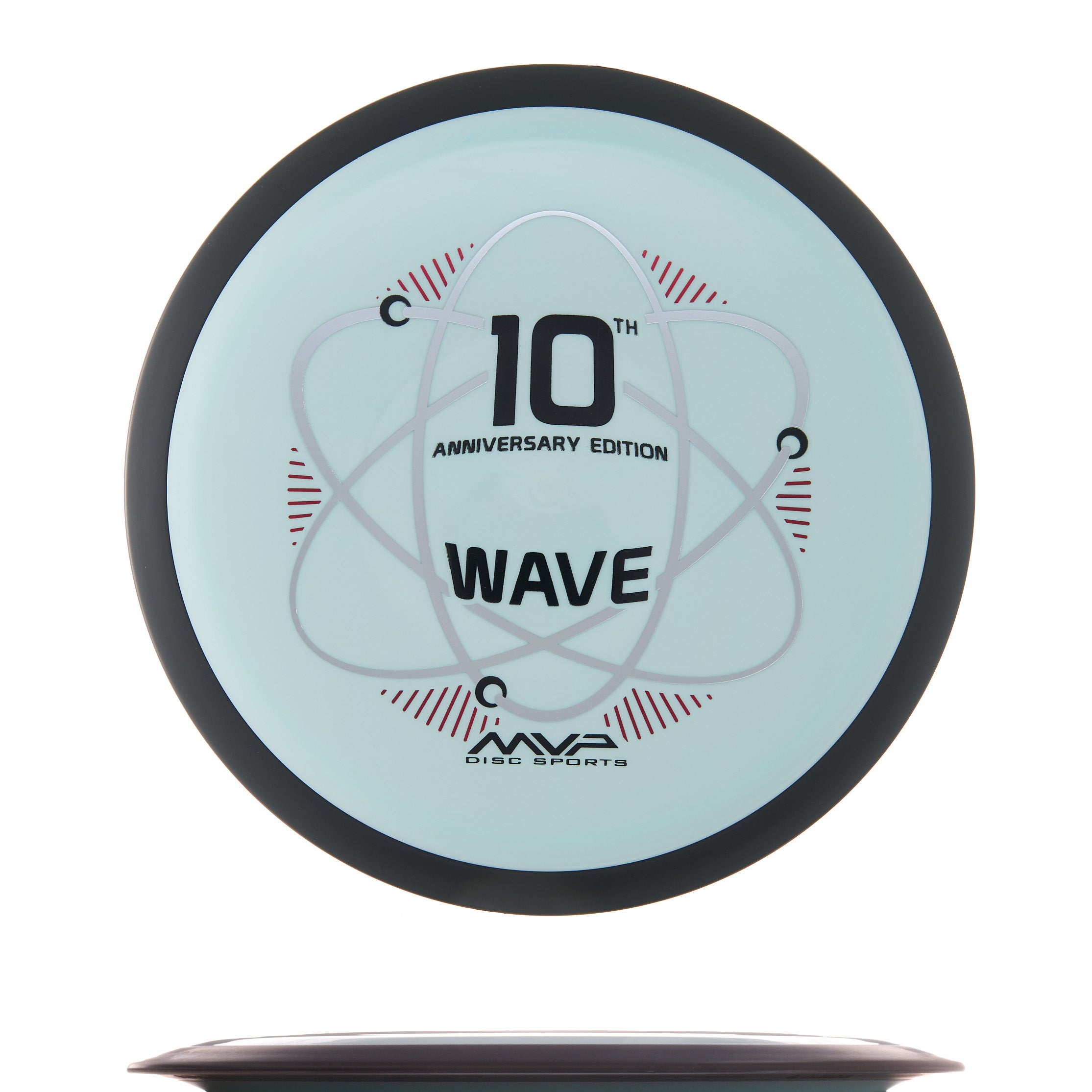 10th Anniversary Edition Neutron Wave