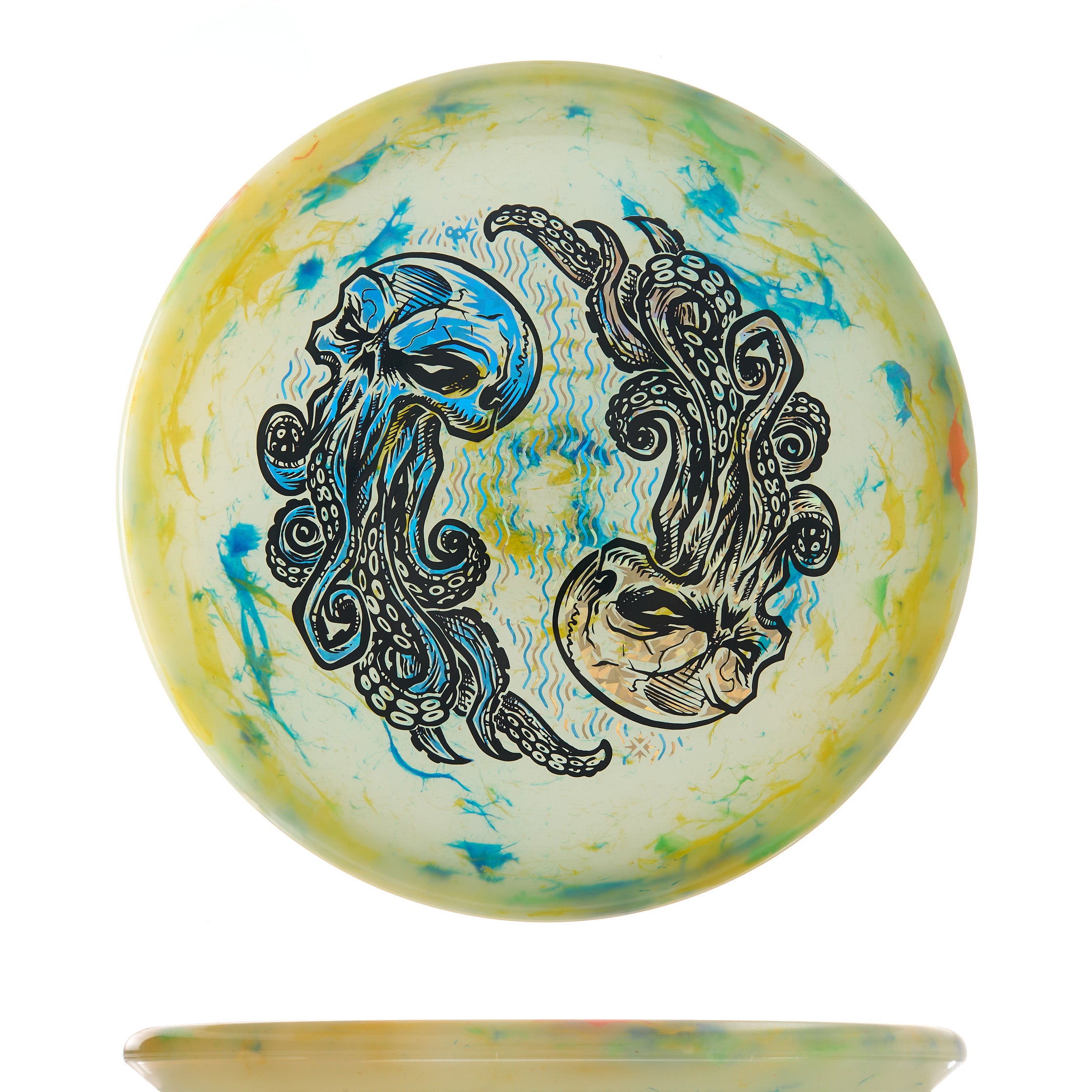 DFX Cthuloop Vex Breaker Vessel